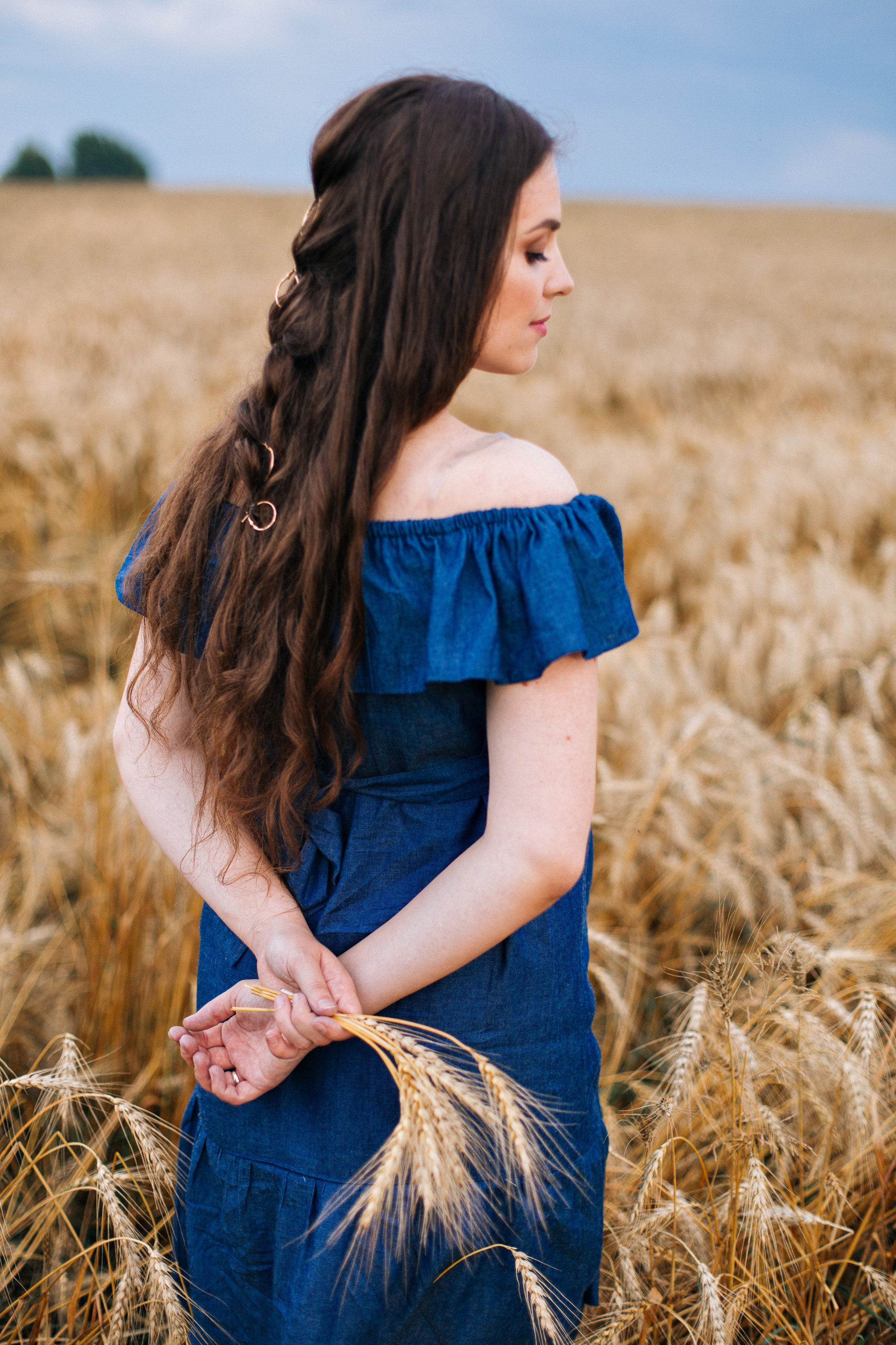 Ожидание. Снимаю жизнь ❤