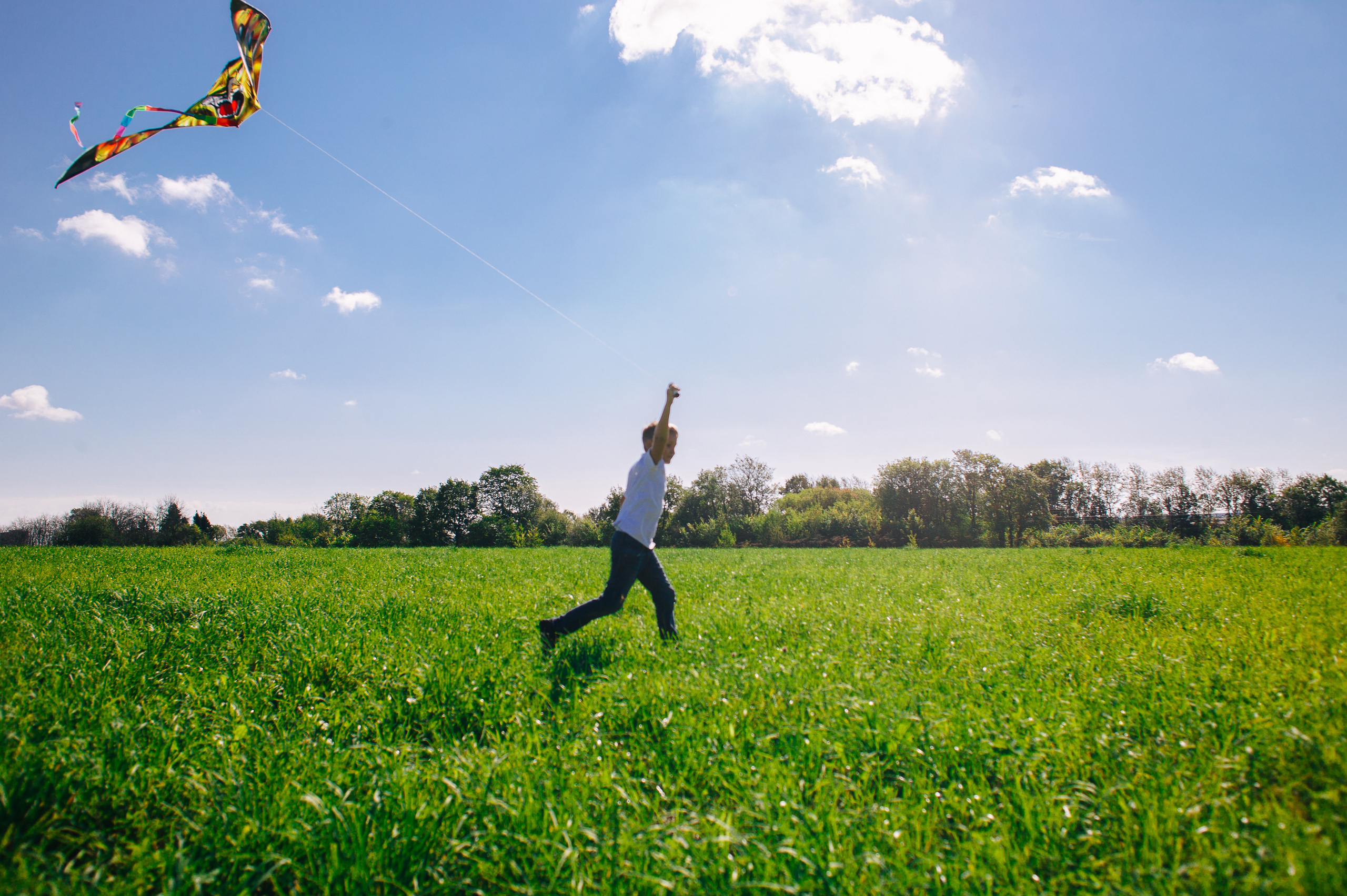 Ожидание. Снимаю жизнь ❤