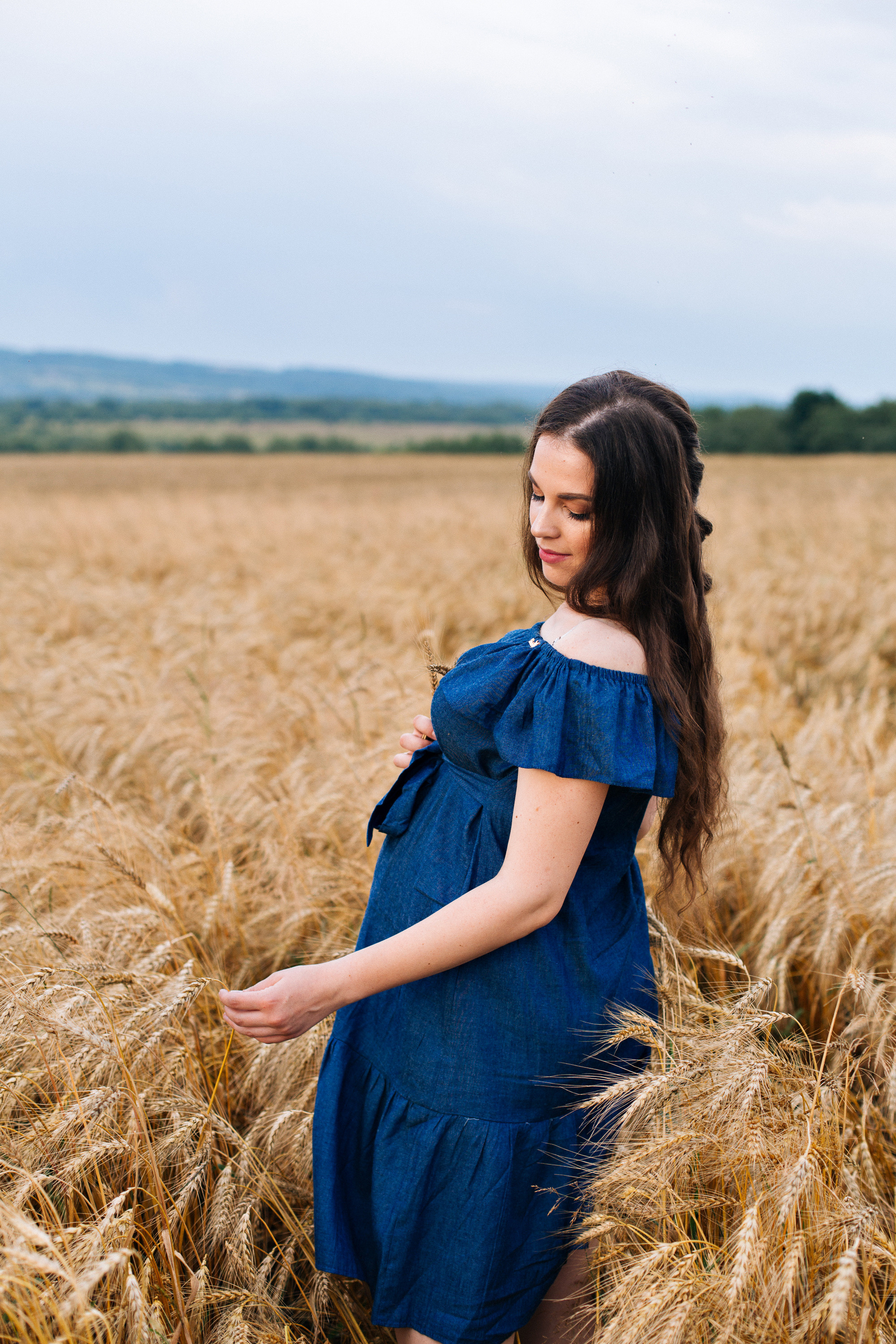 Ожидание. Снимаю жизнь ❤