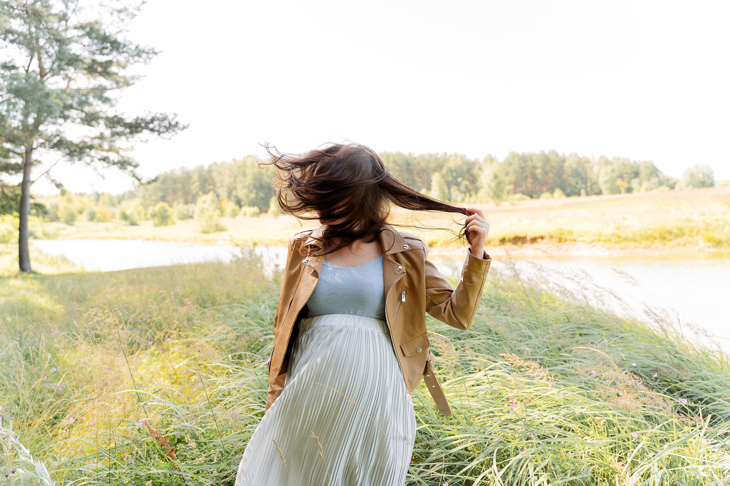 Ожидание. Снимаю жизнь ❤