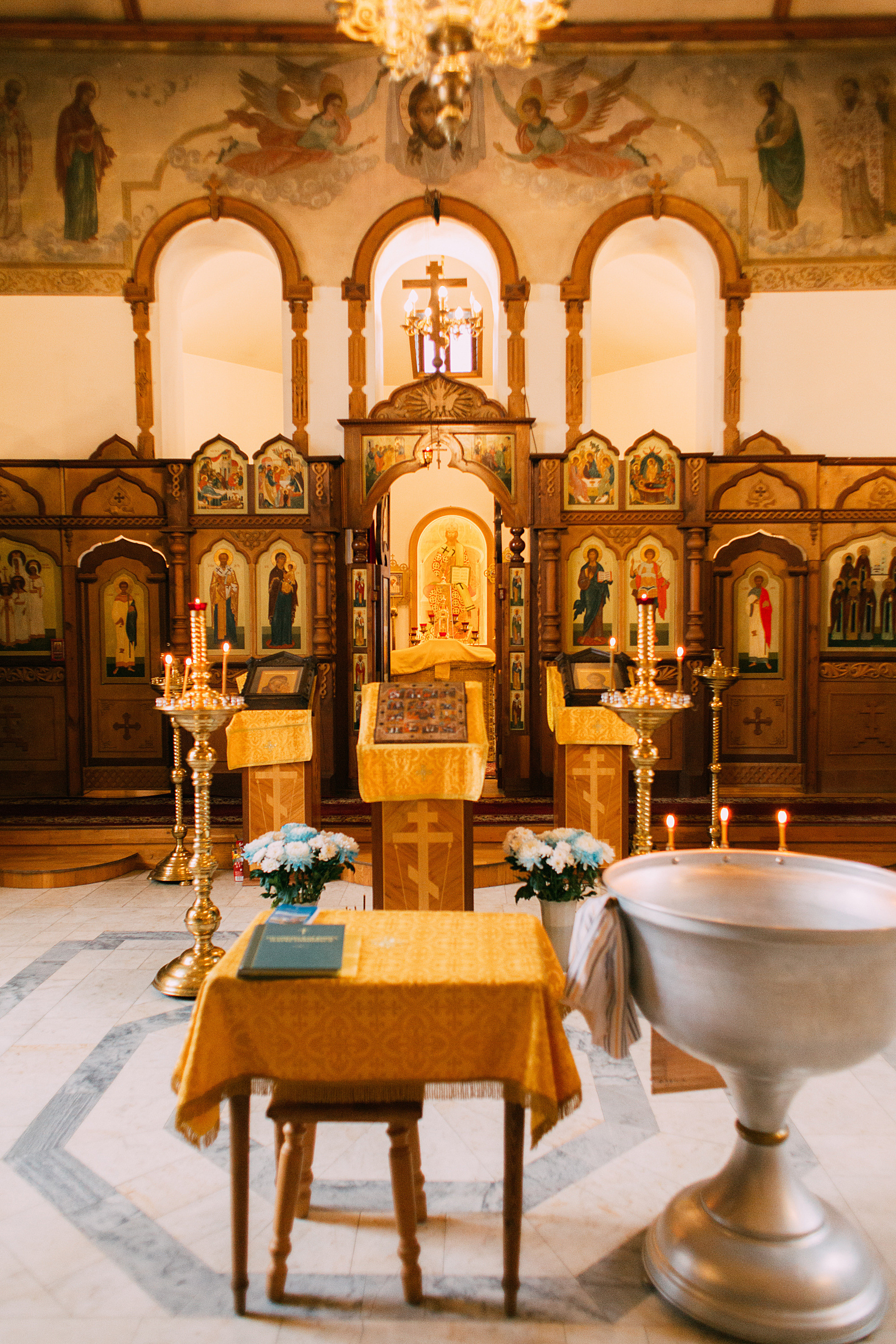 Крестины. Снимаю жизнь ❤