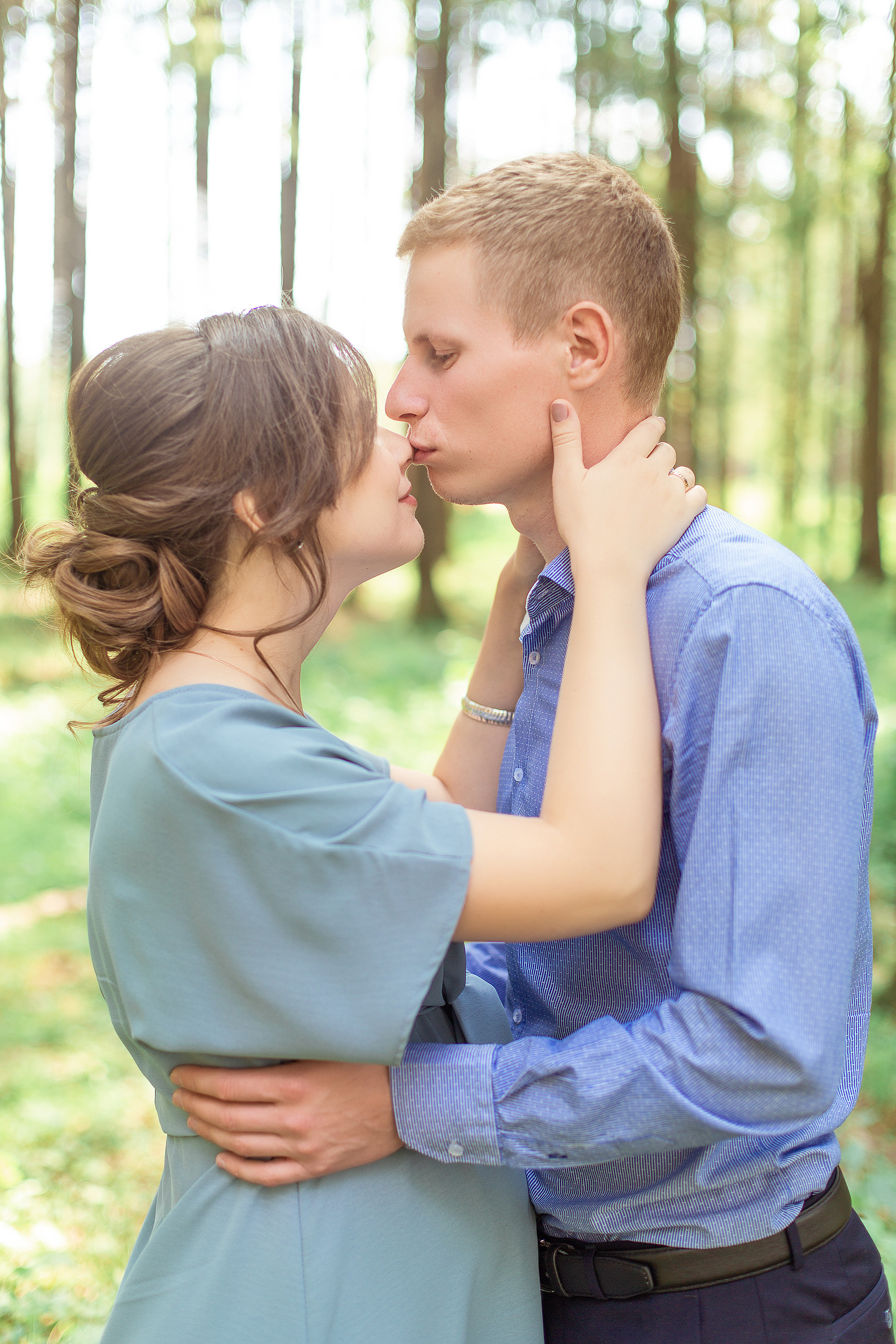 Ожидание. Снимаю жизнь ❤