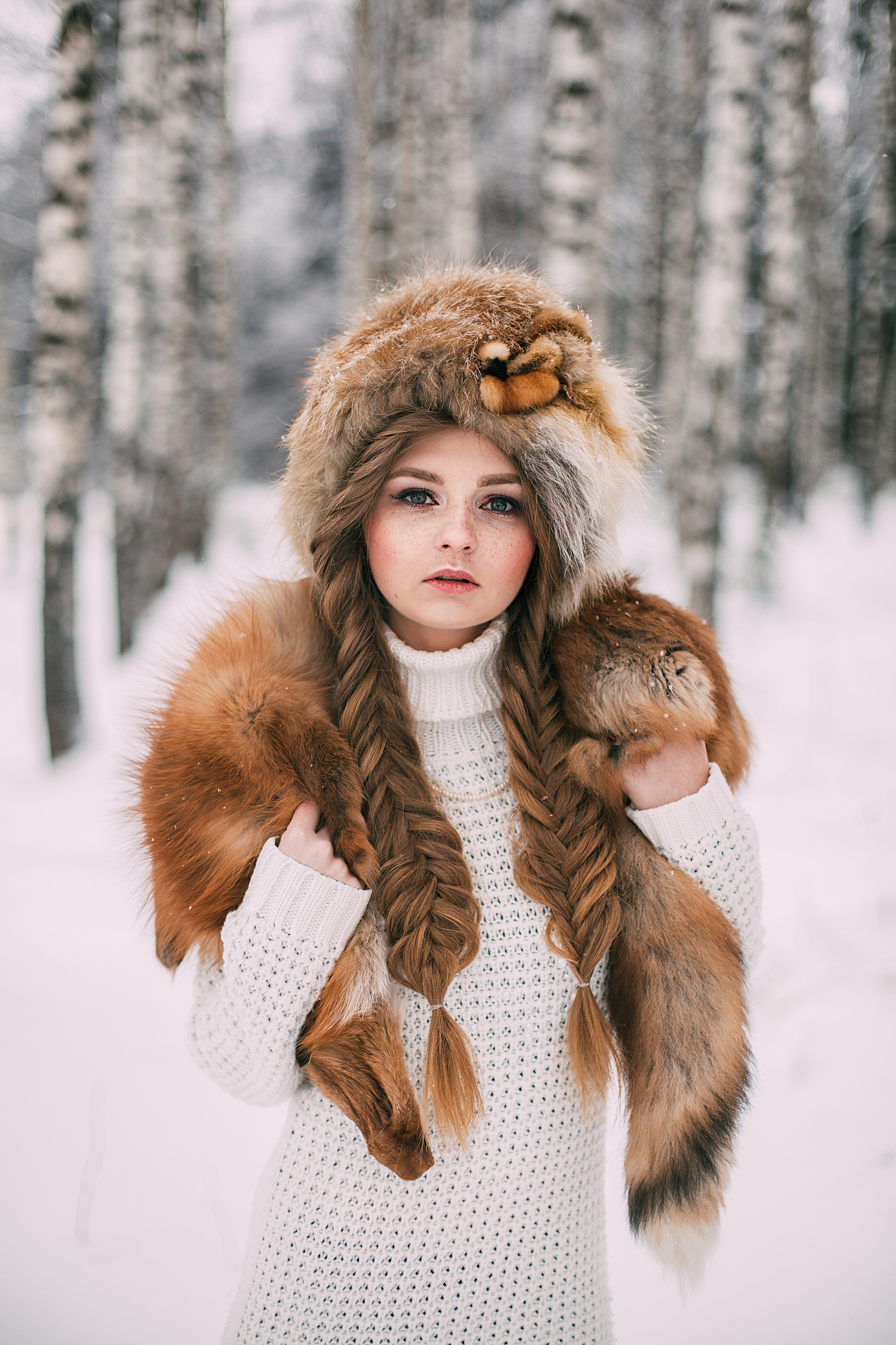 Персональная съёмка. Снимаю жизнь ❤