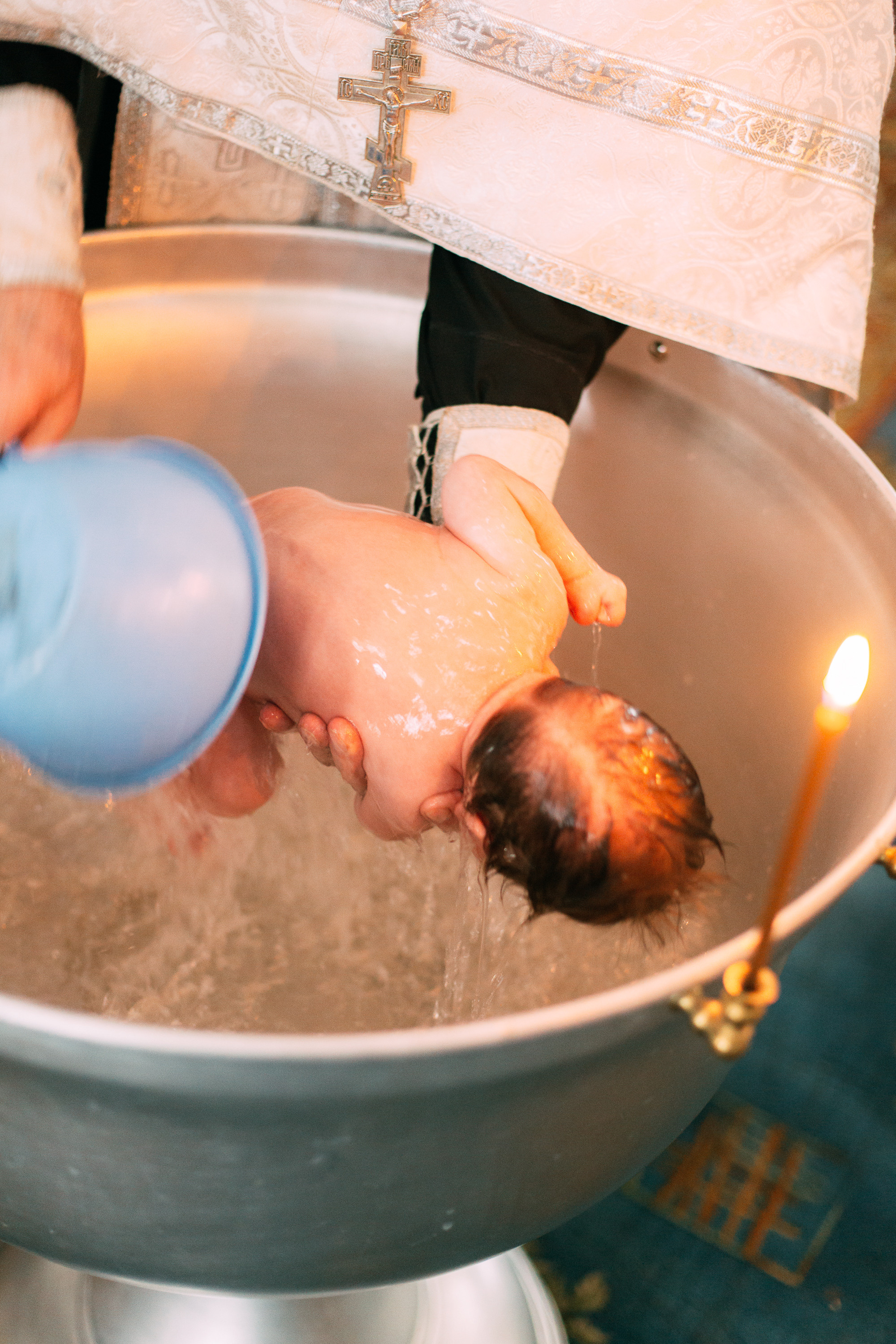 Крестины. Снимаю жизнь ❤