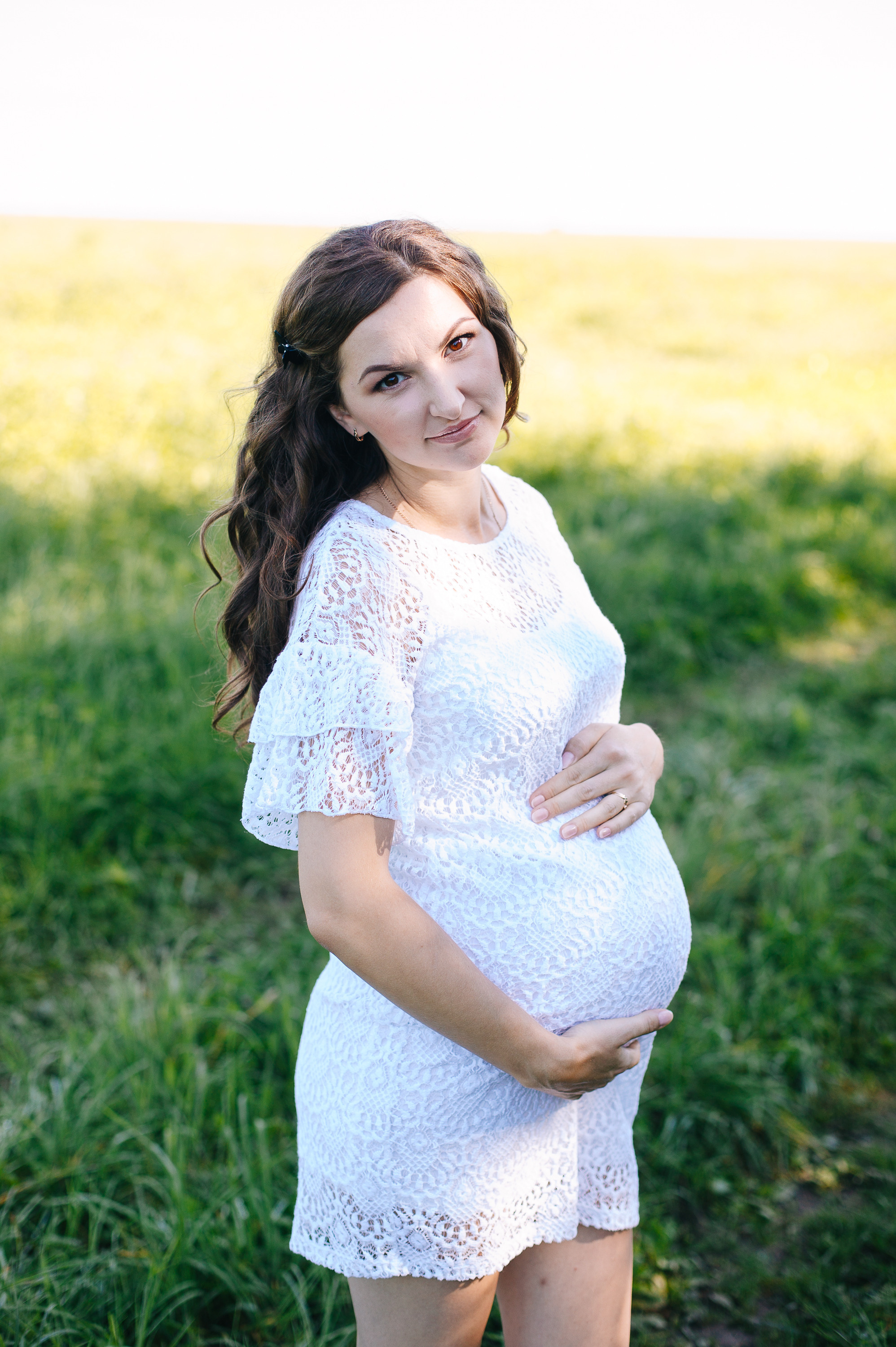 Ожидание. Снимаю жизнь ❤