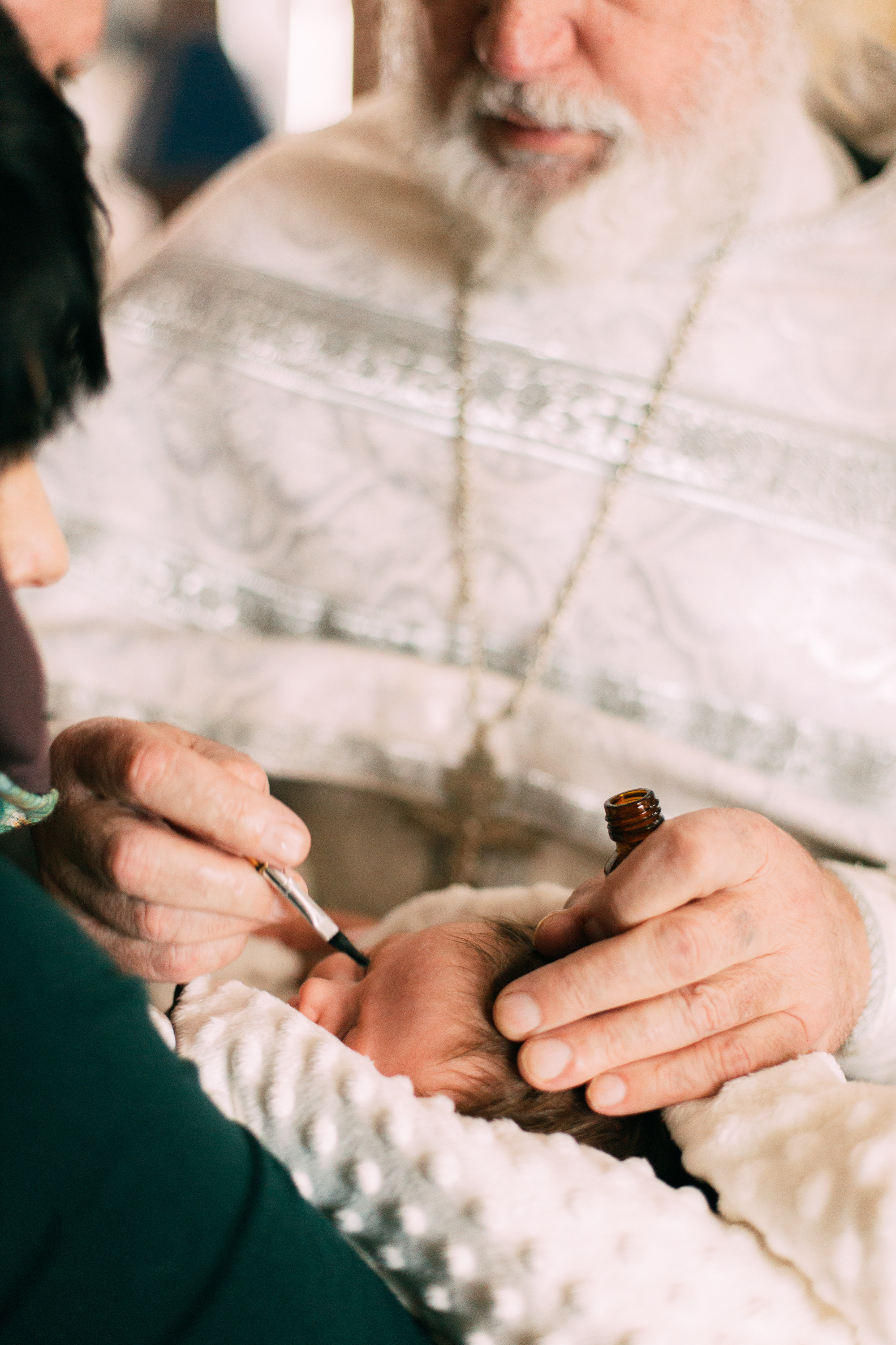 Крестины. Снимаю жизнь ❤