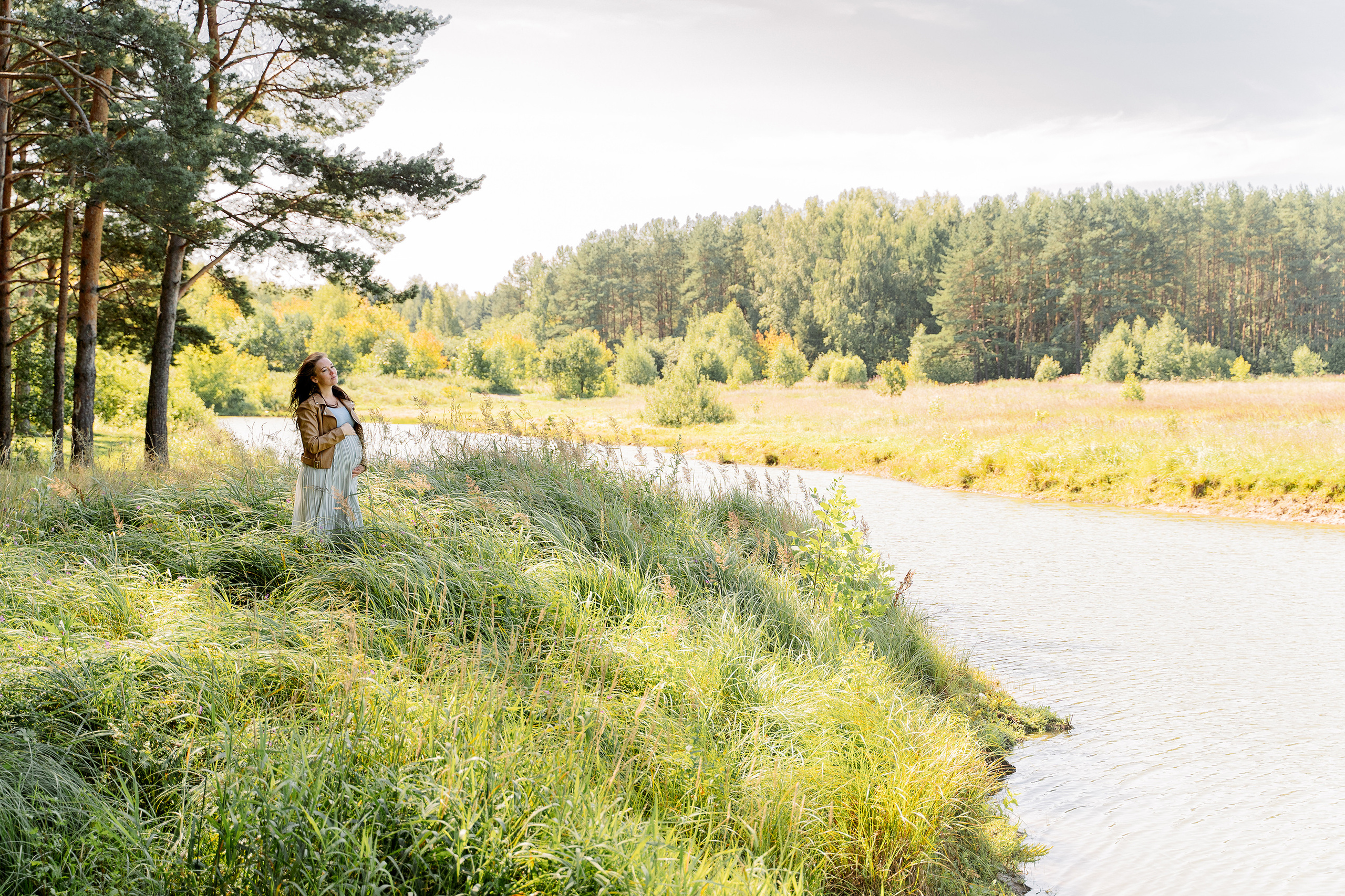 Ожидание. Снимаю жизнь ❤