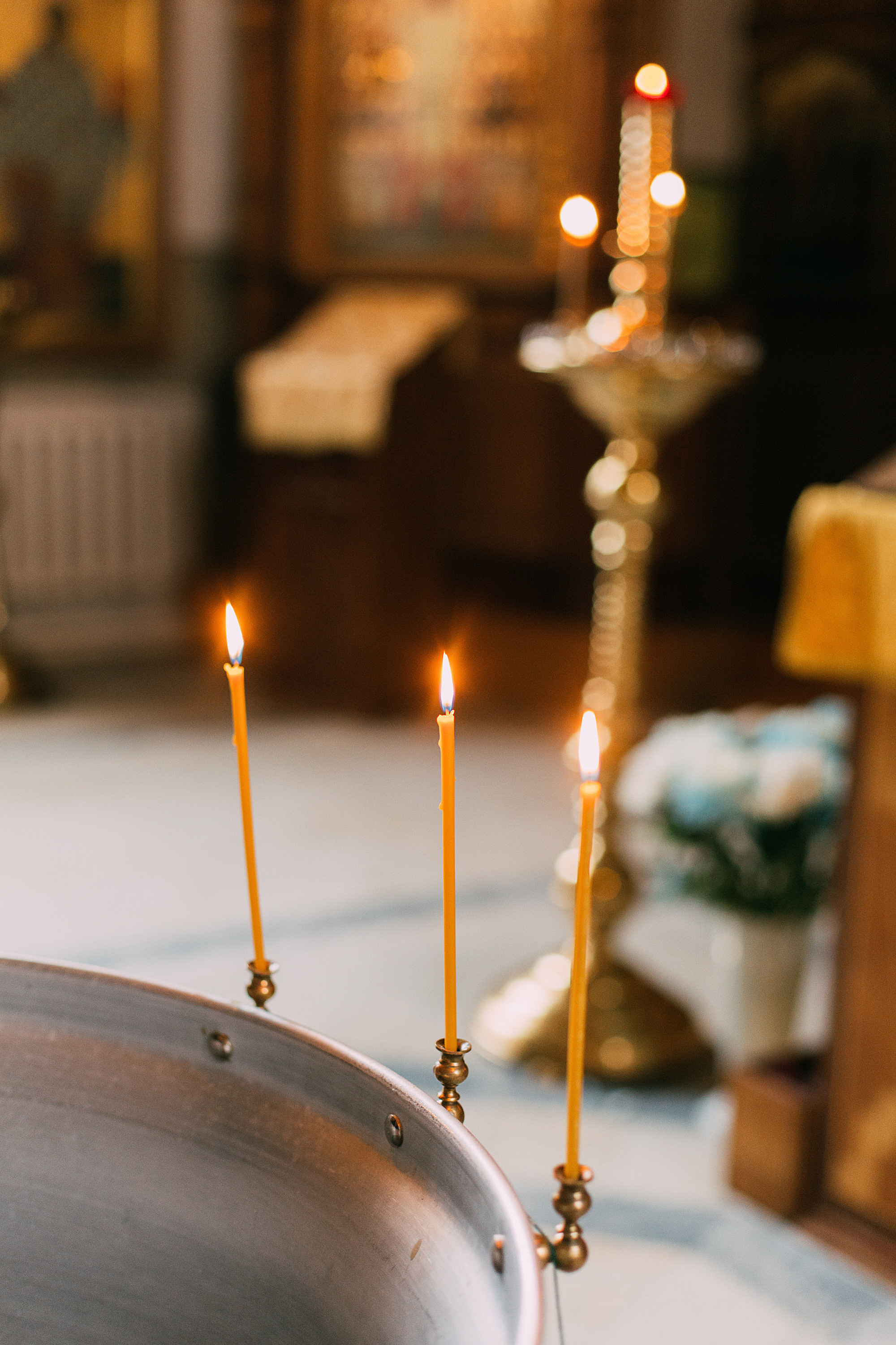 Крестины. Снимаю жизнь ❤