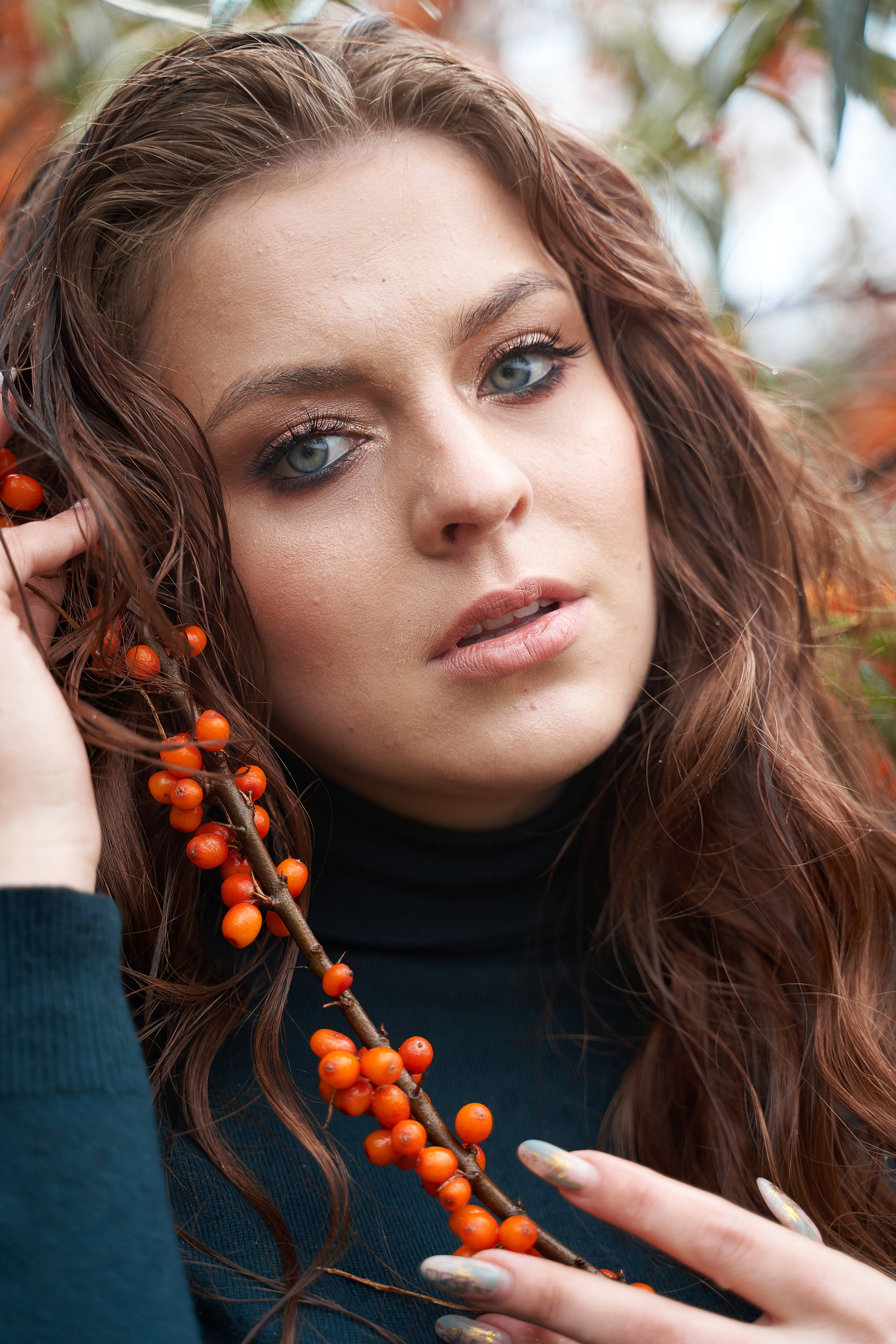 Персональная съёмка. Снимаю жизнь ❤