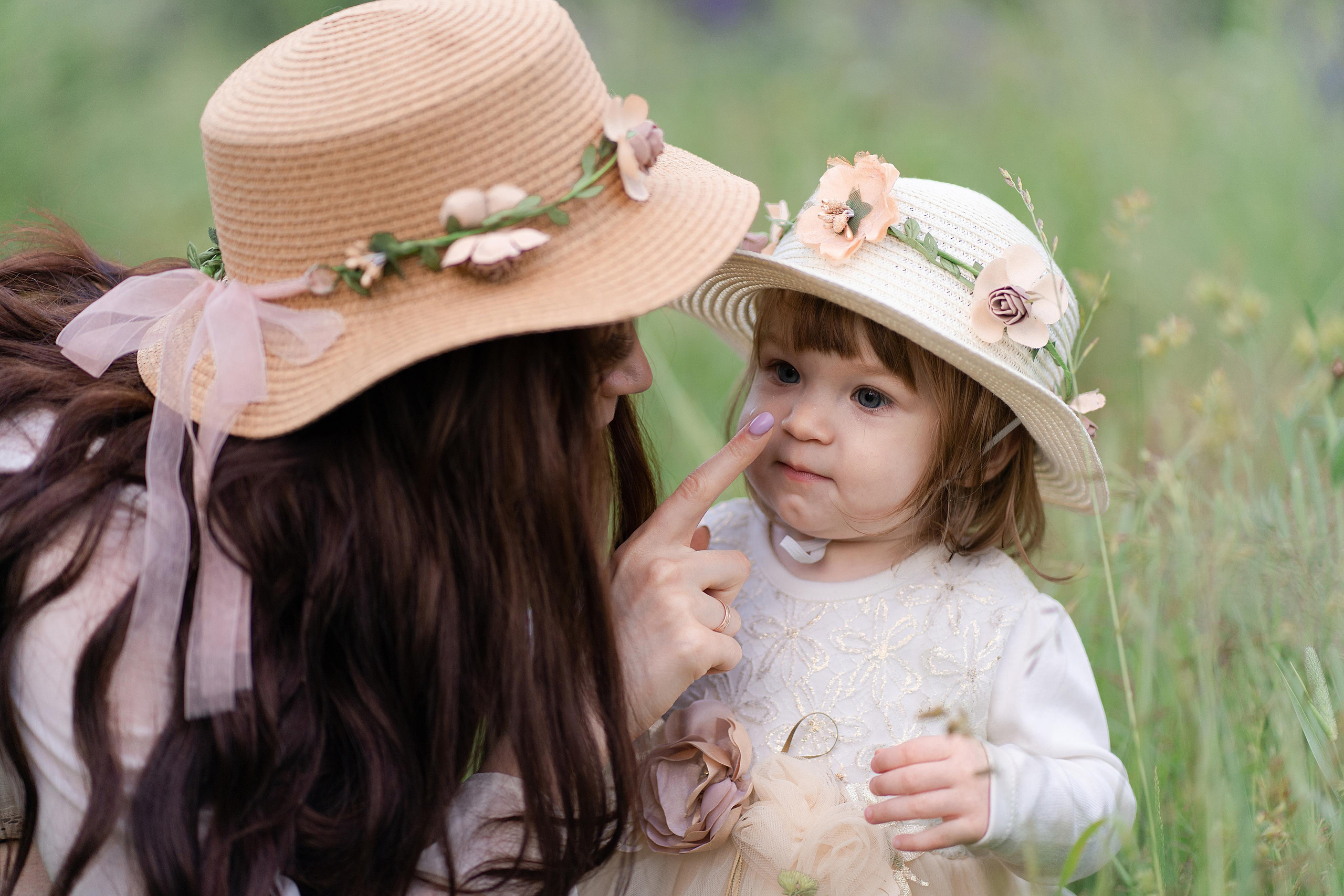 Семейная съёмка. Снимаю жизнь ❤