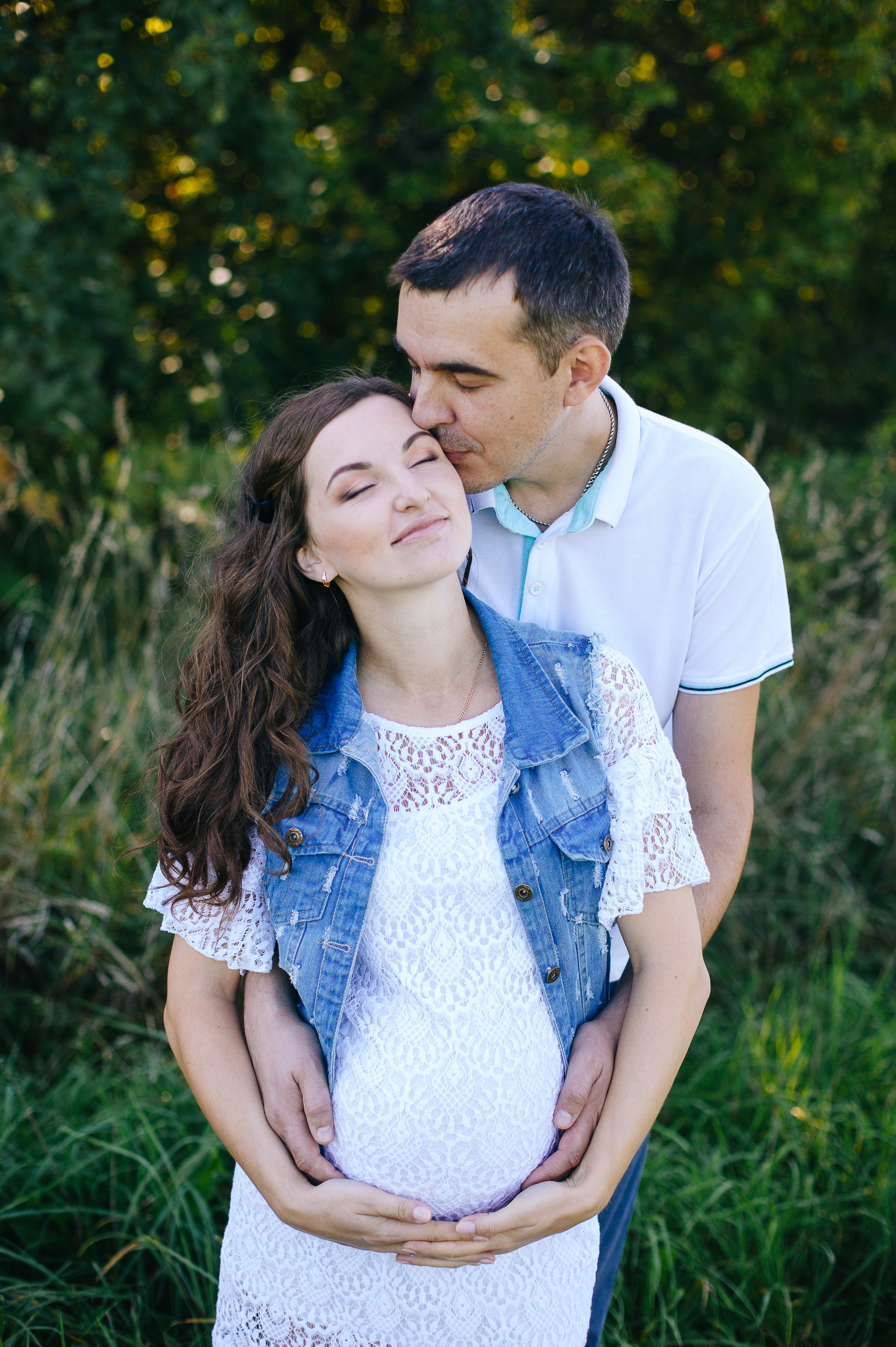 Ожидание. Снимаю жизнь ❤