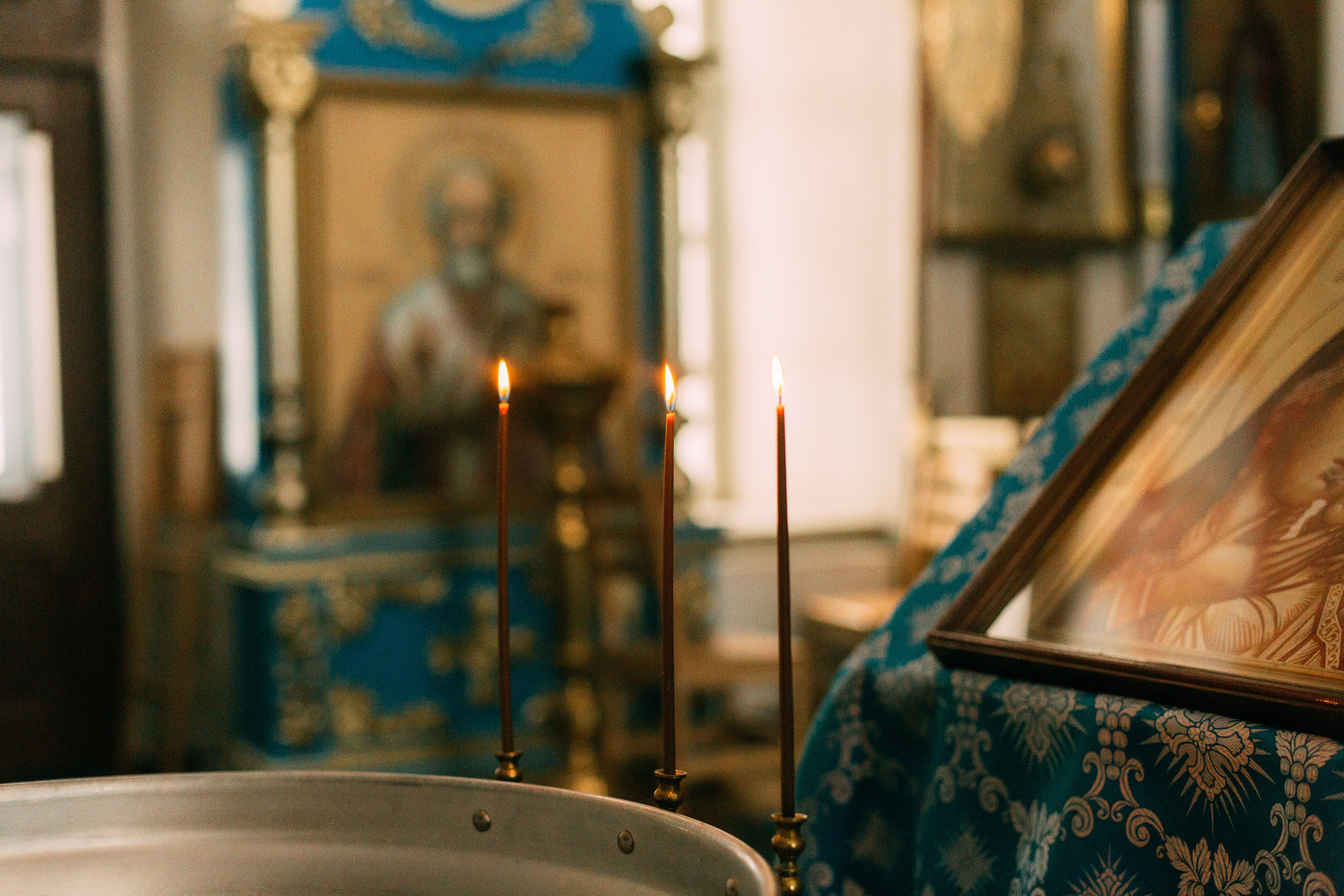 Крестины. Снимаю жизнь ❤