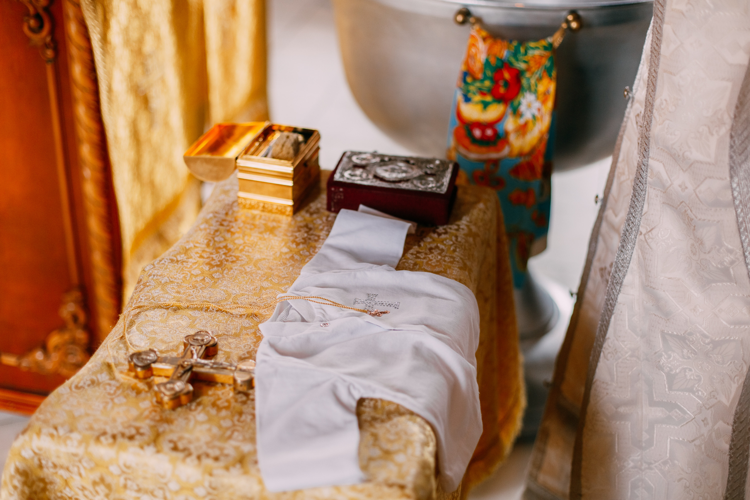 Крестины. Снимаю жизнь ❤