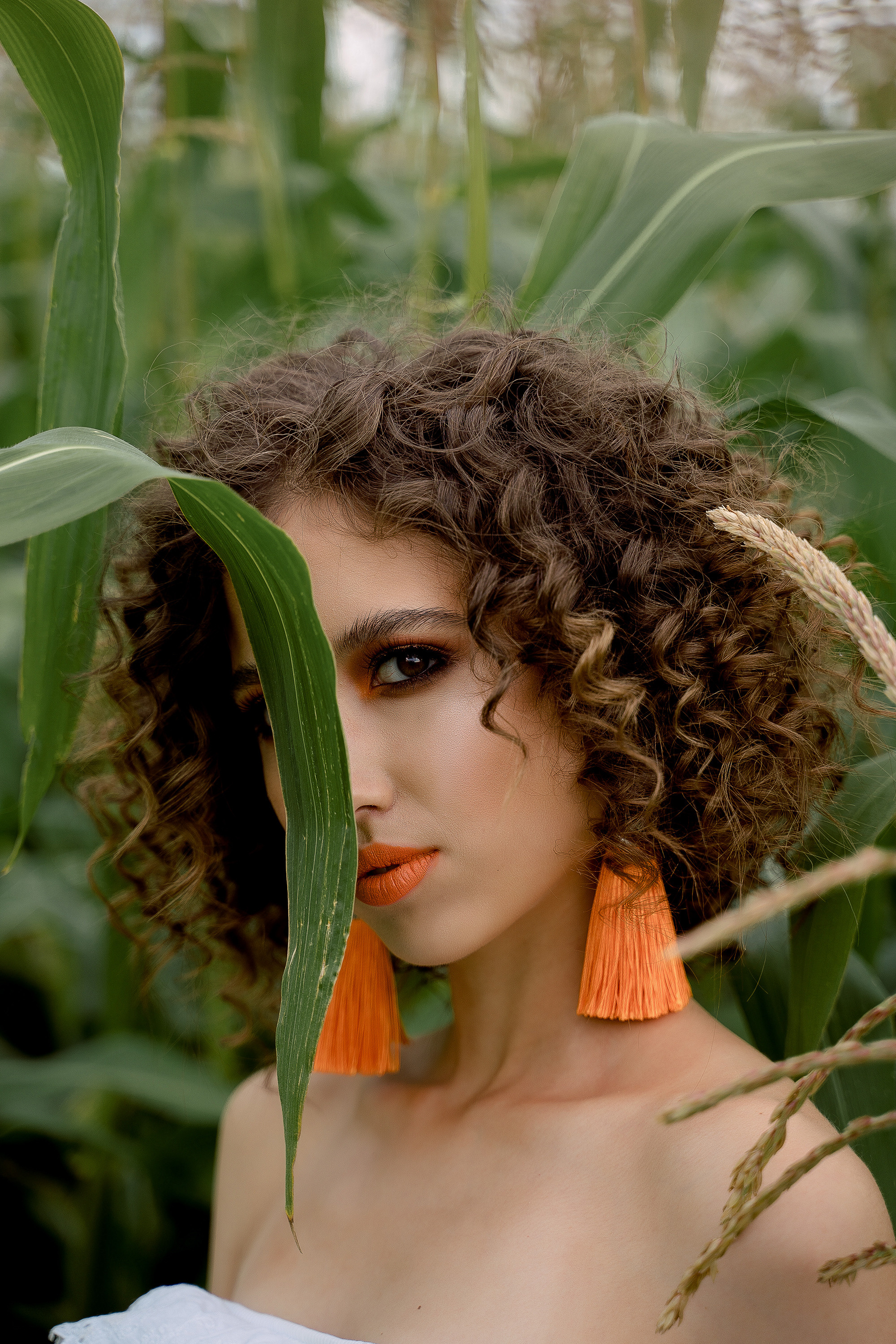 Персональная съёмка. Снимаю жизнь ❤