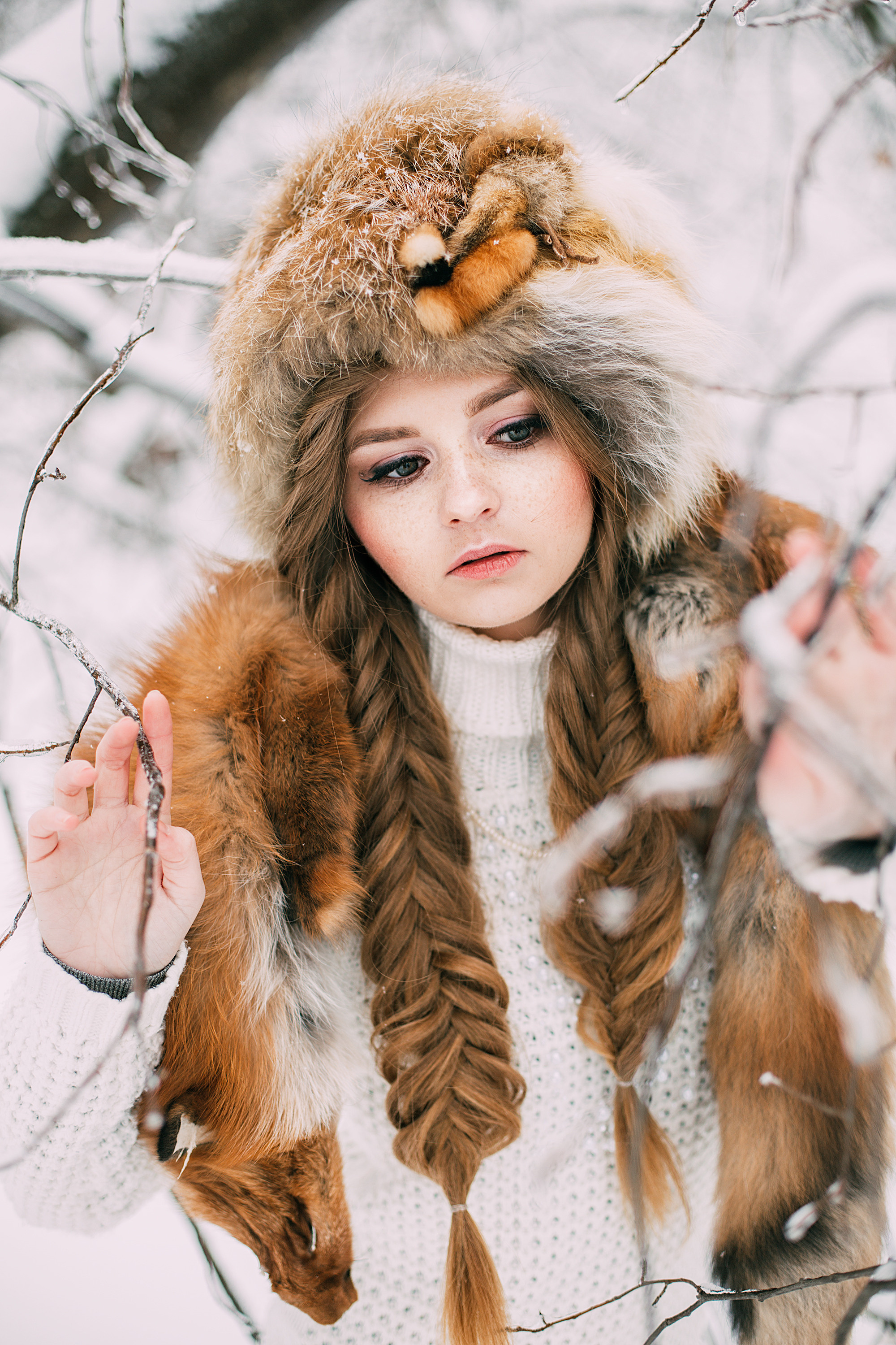 Персональная съёмка. Снимаю жизнь ❤