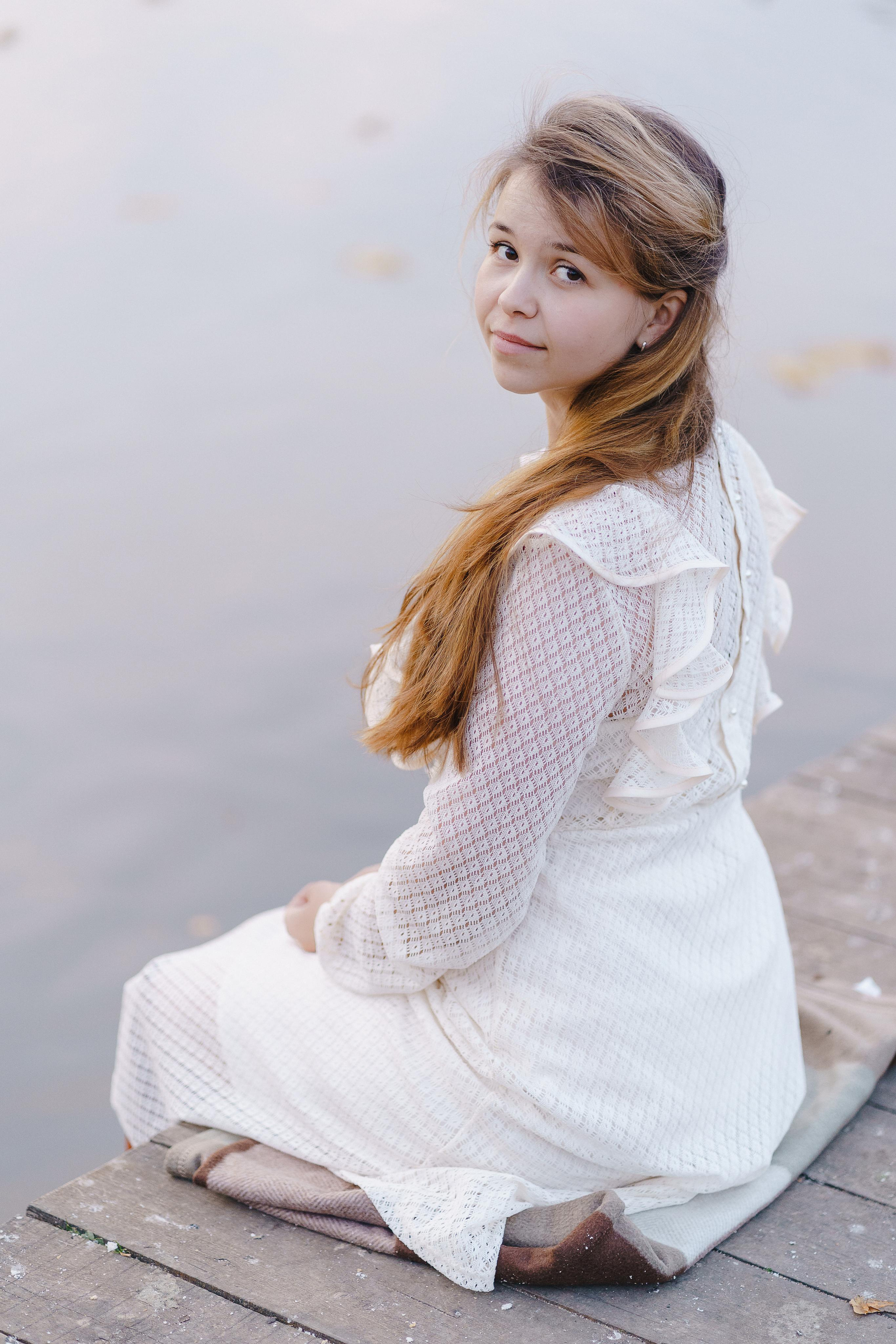 Семейная съёмка. Снимаю жизнь ❤