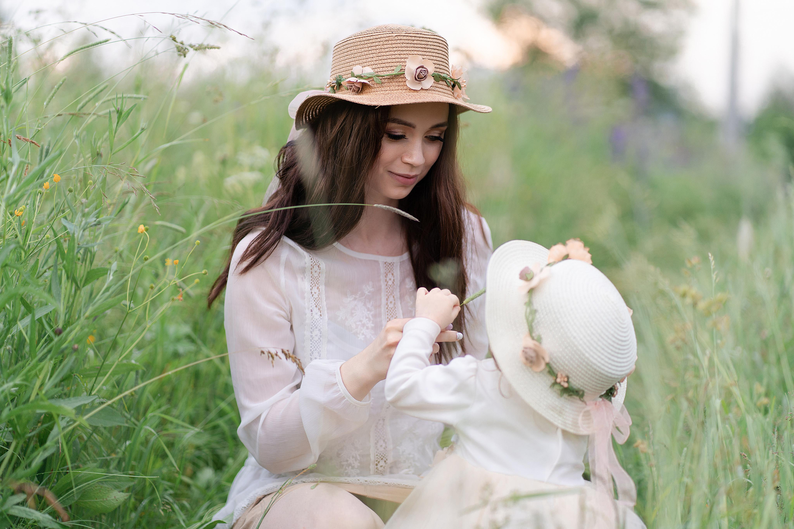 Семейная съёмка. Снимаю жизнь ❤