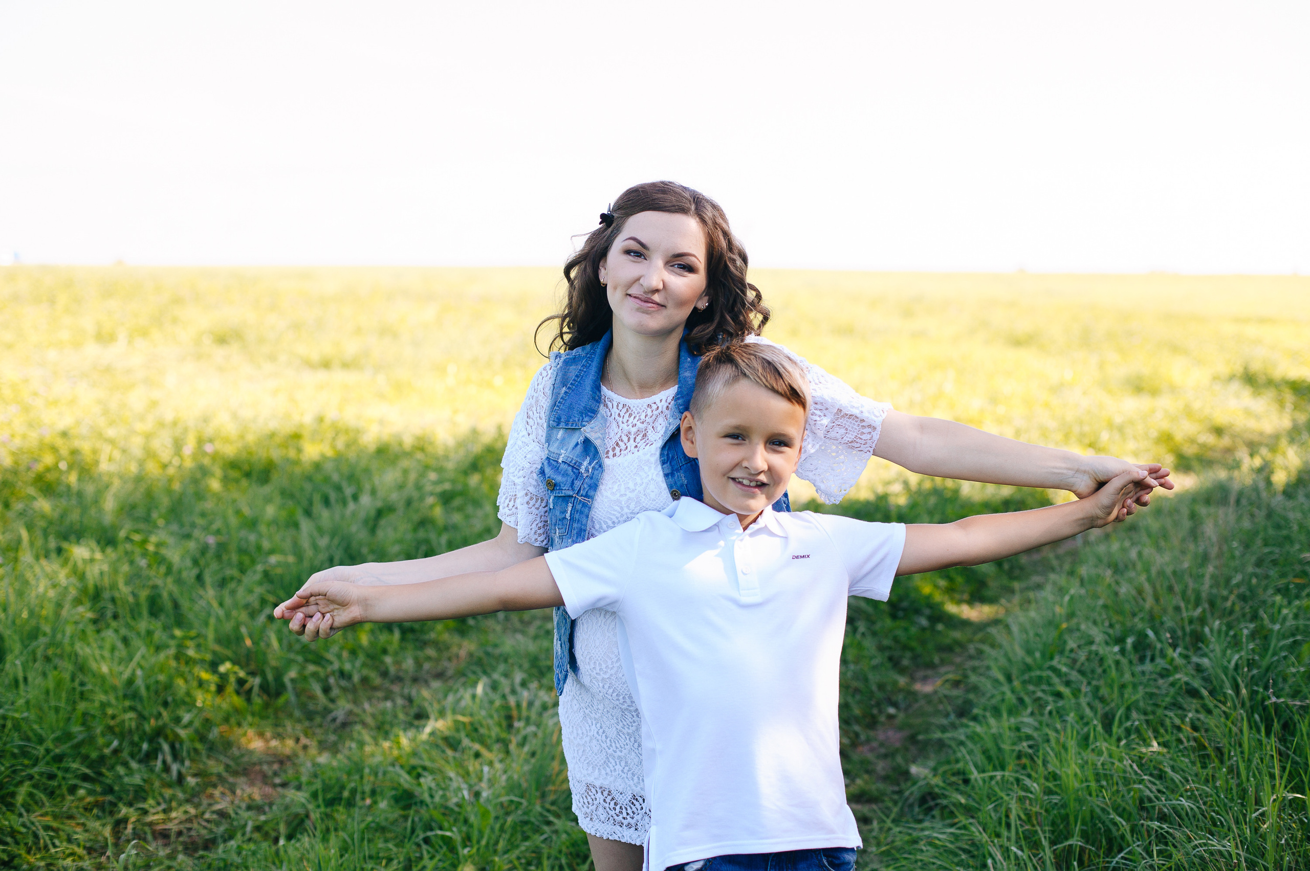 Ожидание. Снимаю жизнь ❤