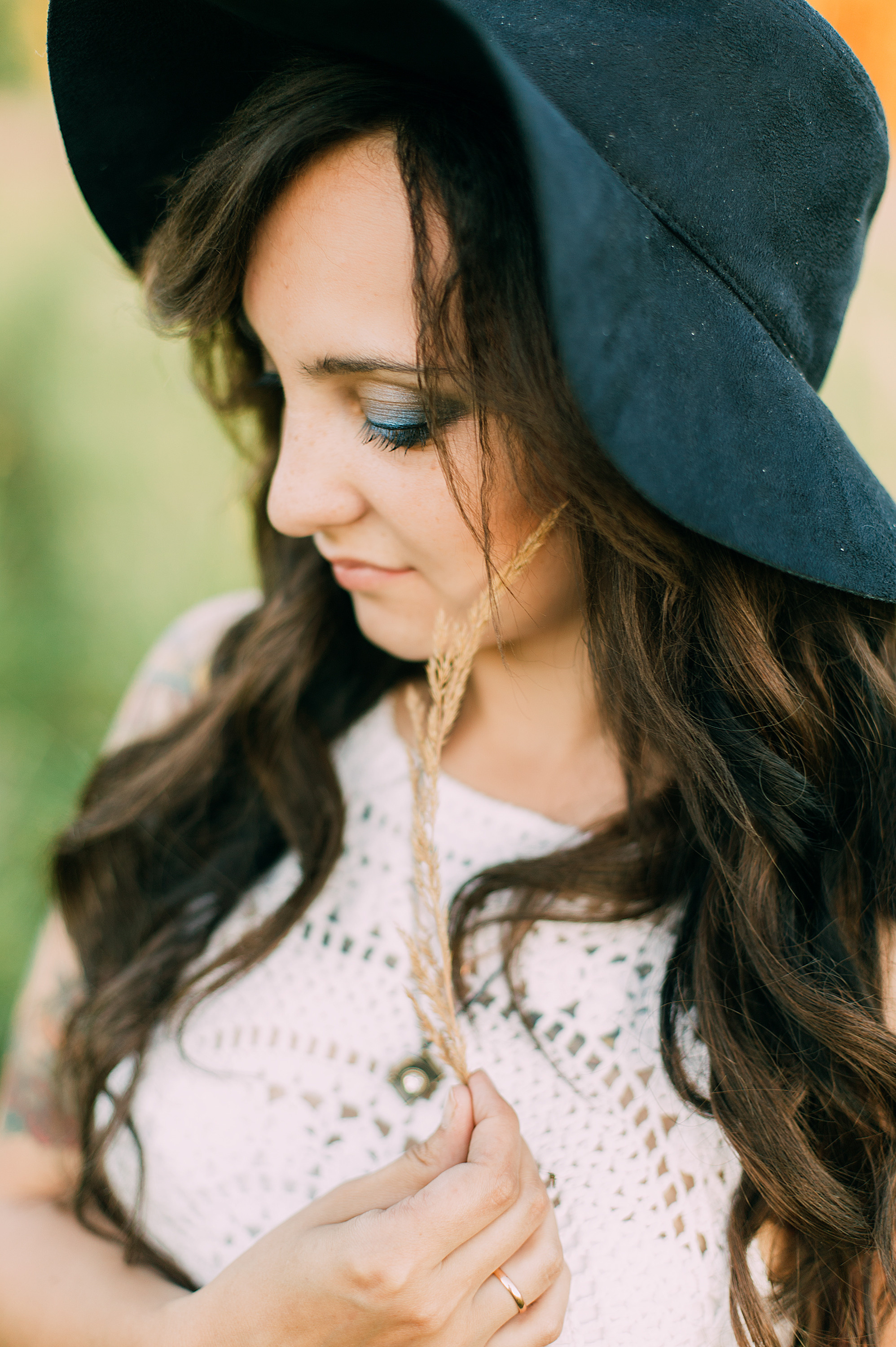 Семейная съёмка. Снимаю жизнь ❤