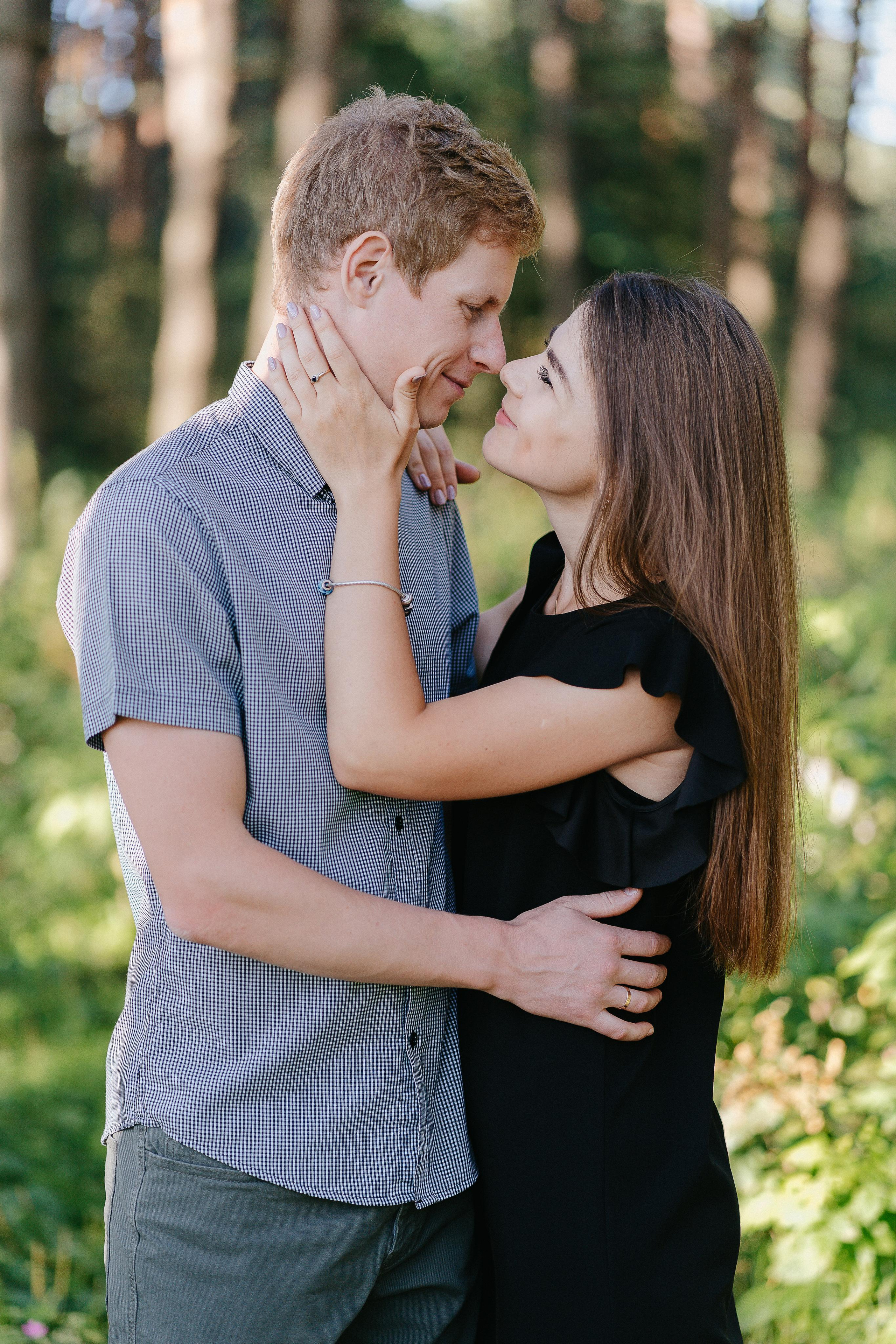 Семейная съёмка. Снимаю жизнь ❤