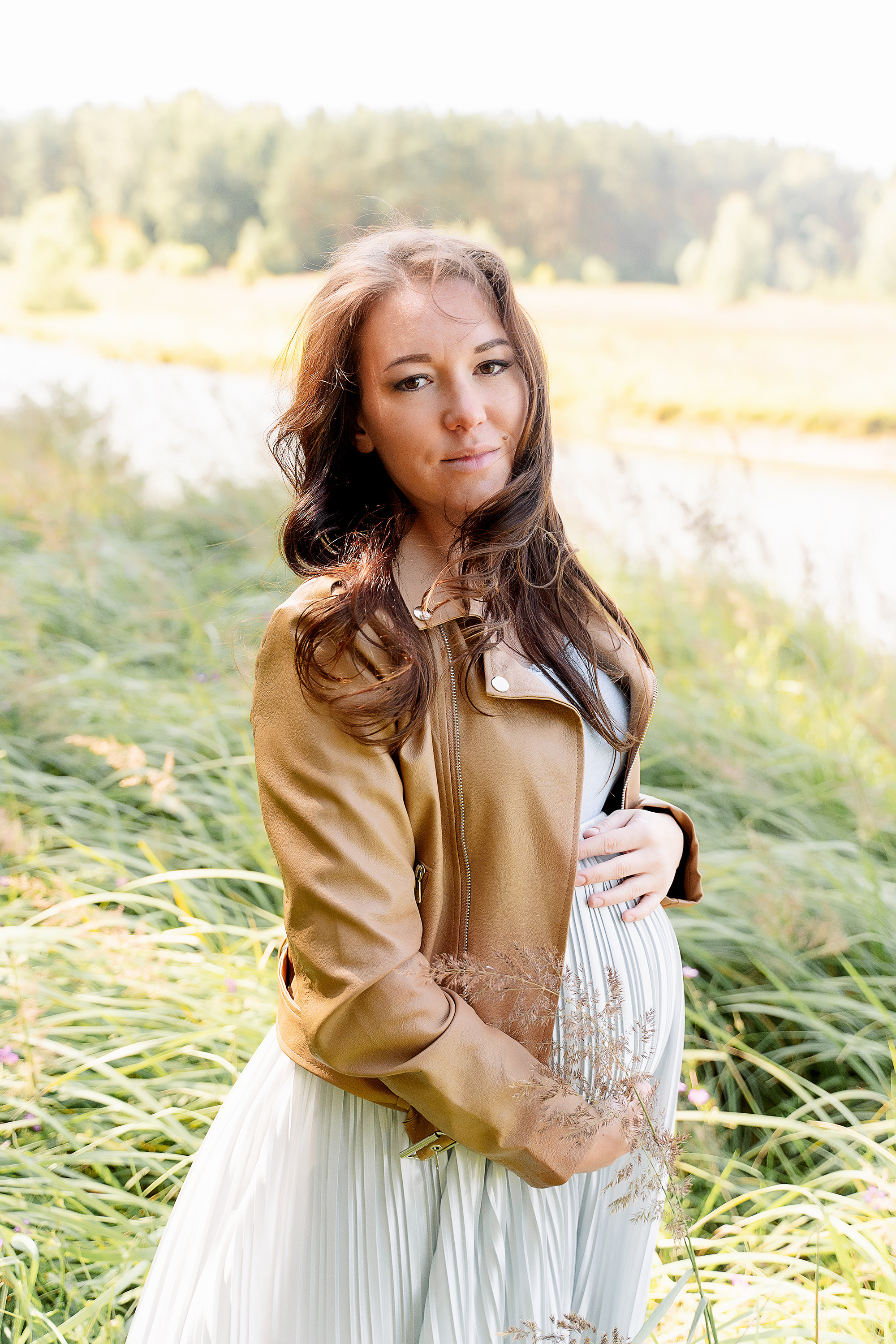 Ожидание. Снимаю жизнь ❤