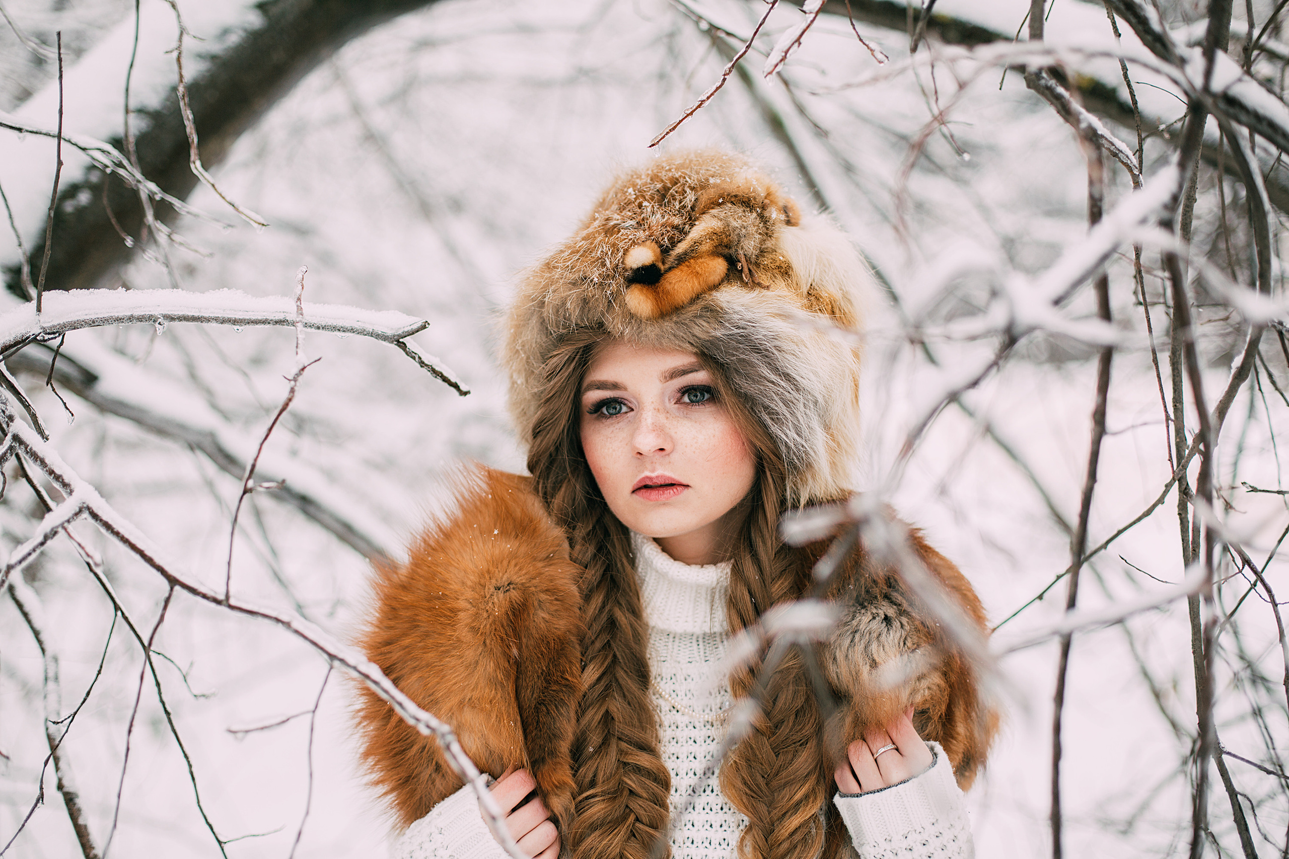 Персональная съёмка. Снимаю жизнь ❤