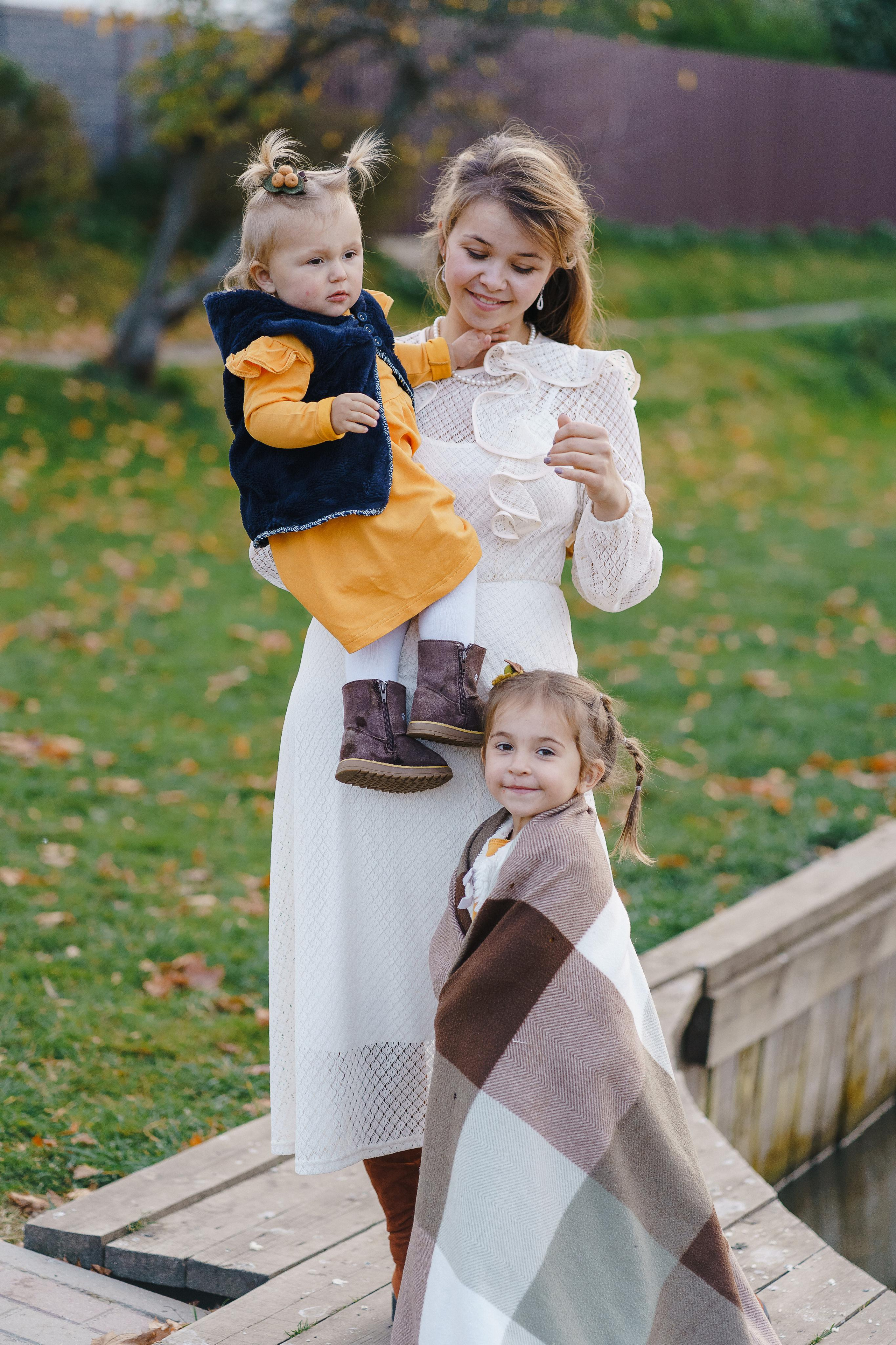 Семейная съёмка. Снимаю жизнь ❤