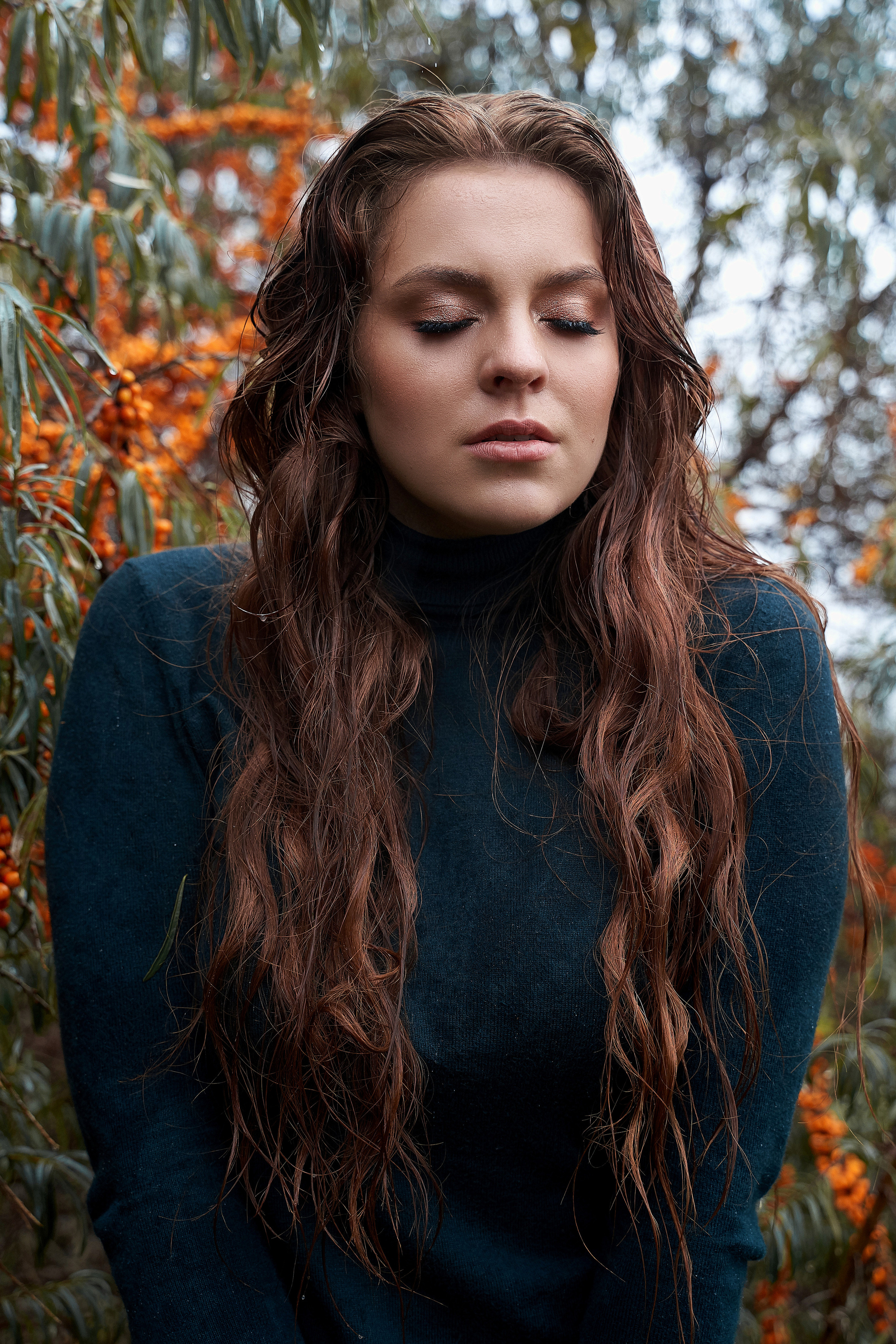 Персональная съёмка. Снимаю жизнь ❤