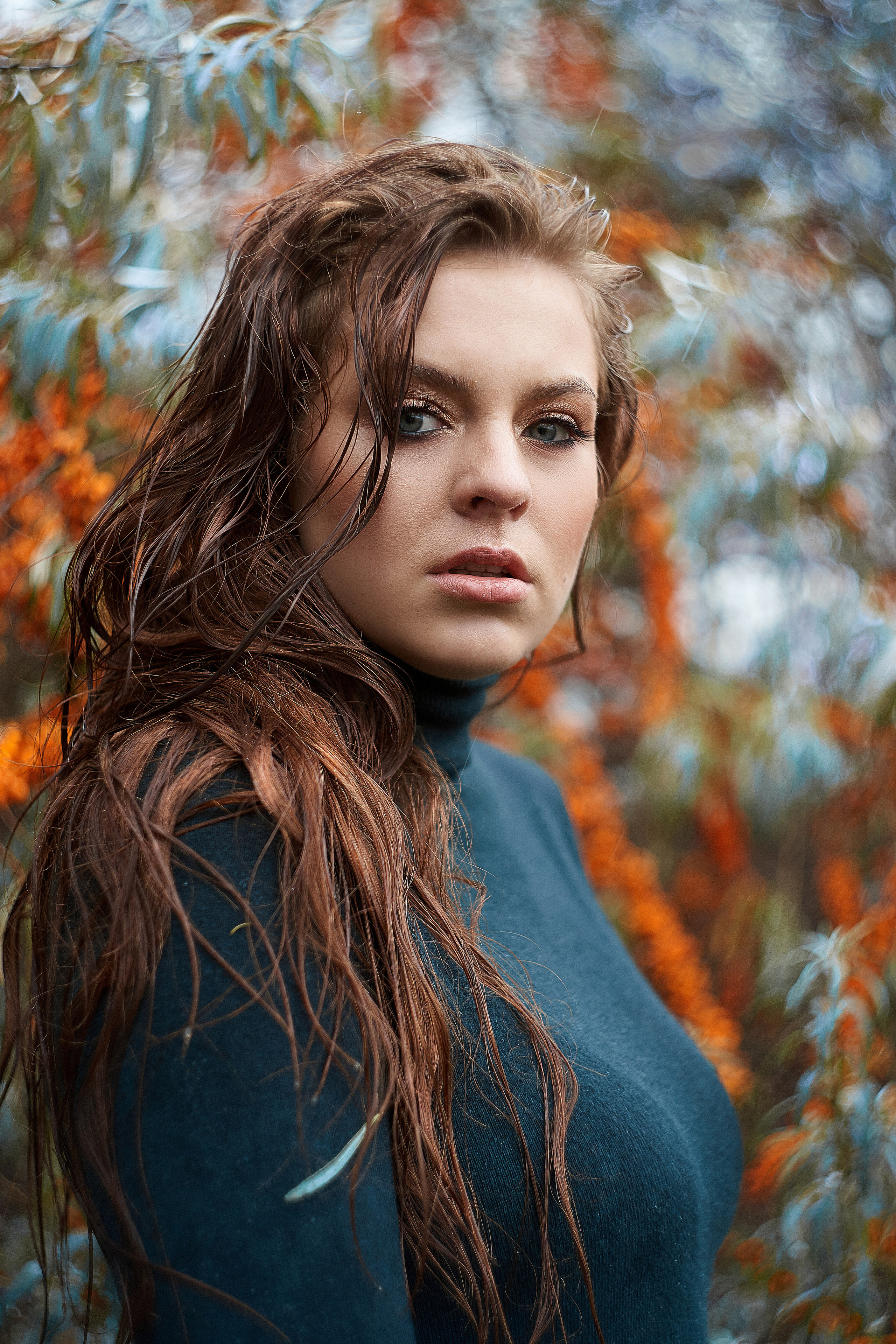 Персональная съёмка. Снимаю жизнь ❤