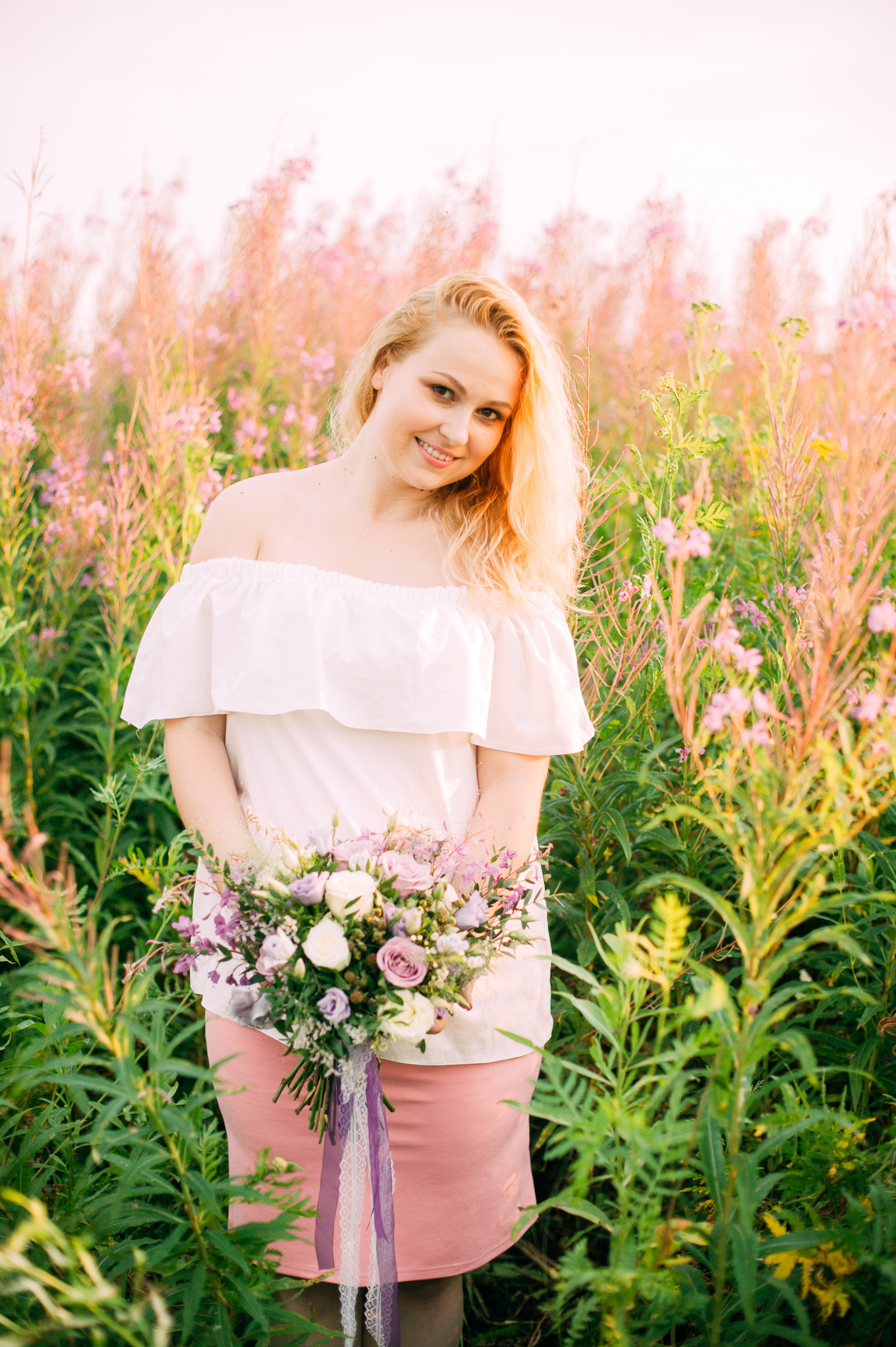 Ожидание. Снимаю жизнь ❤