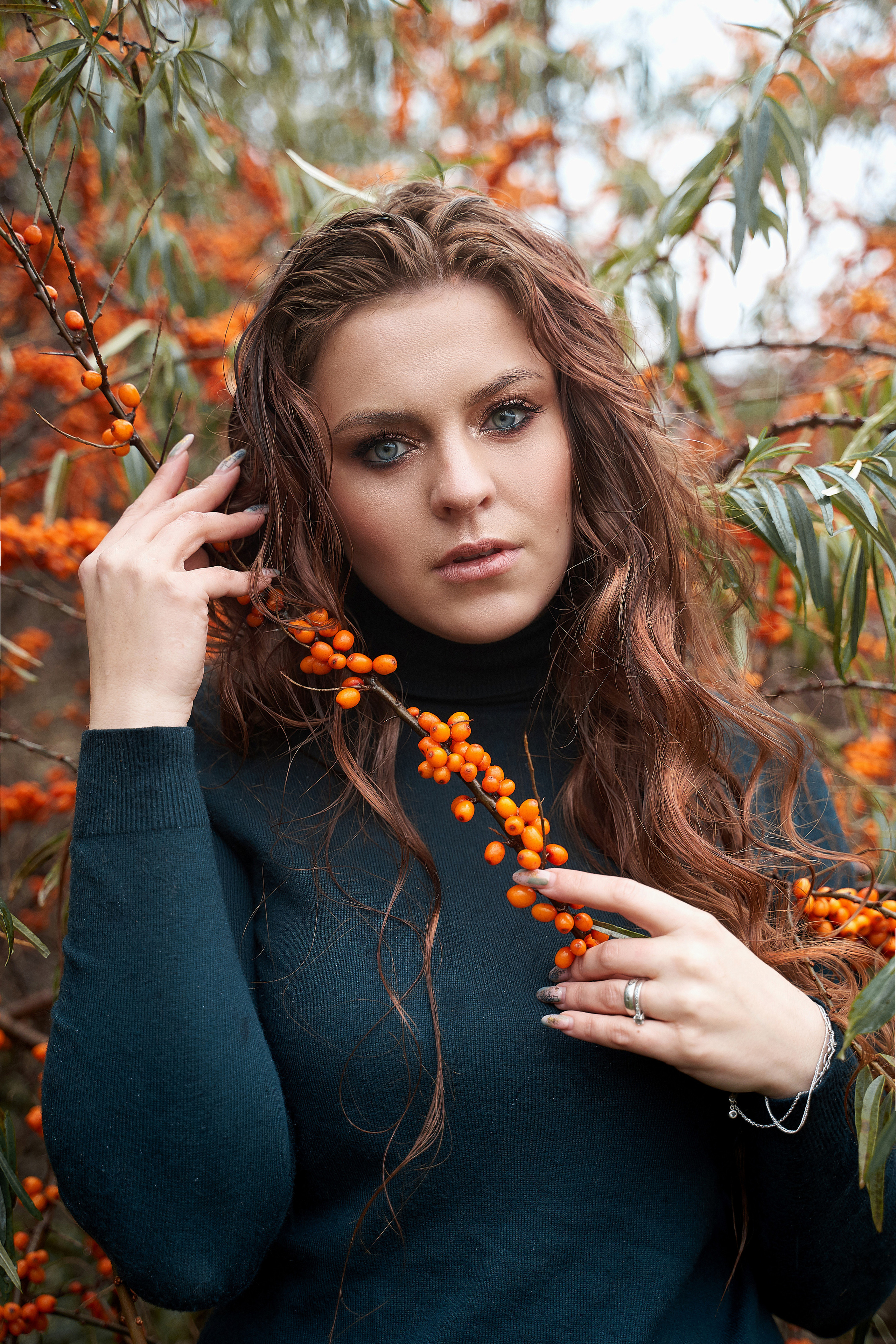 Персональная съёмка. Снимаю жизнь ❤