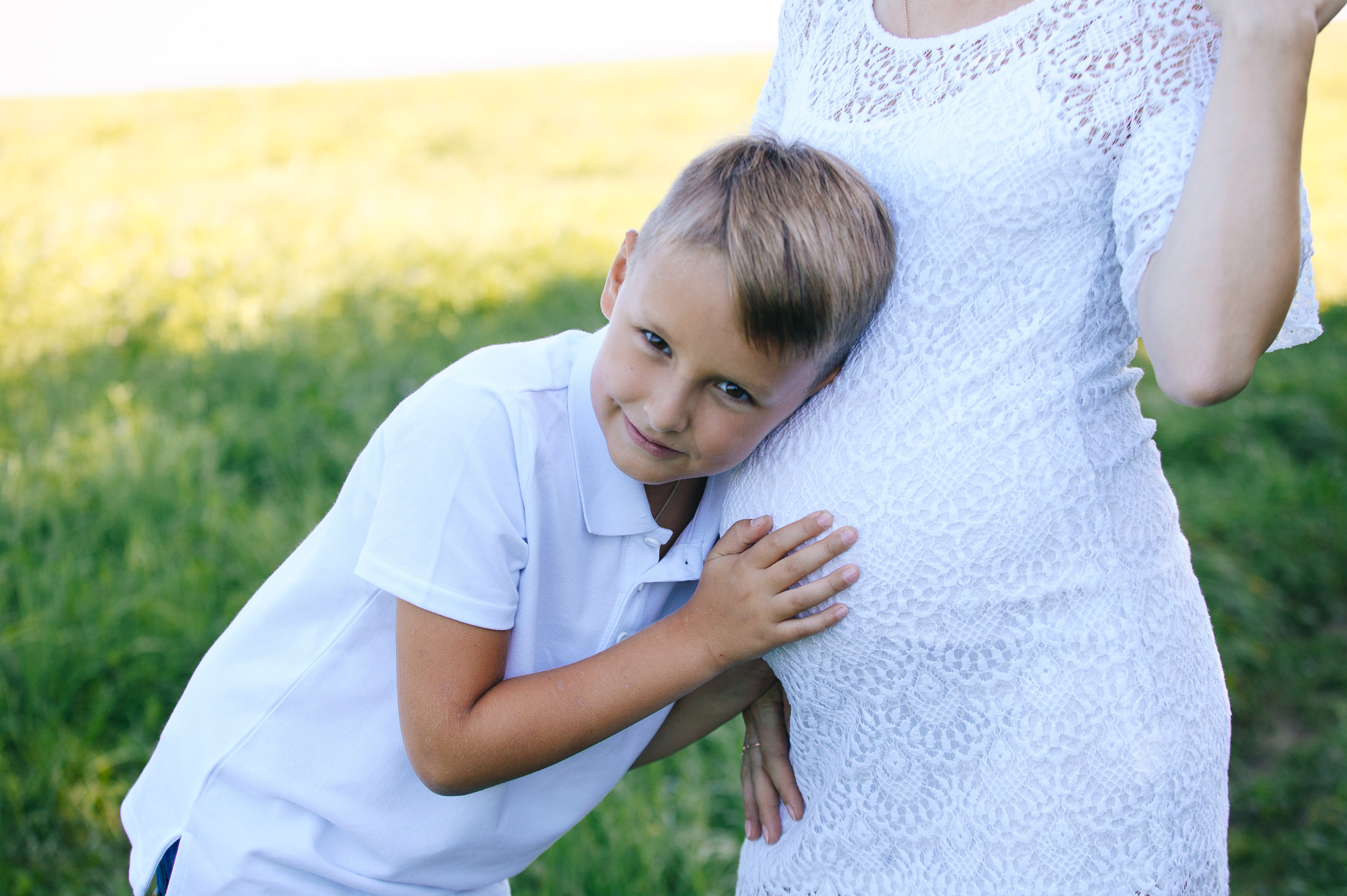 Ожидание. Снимаю жизнь ❤