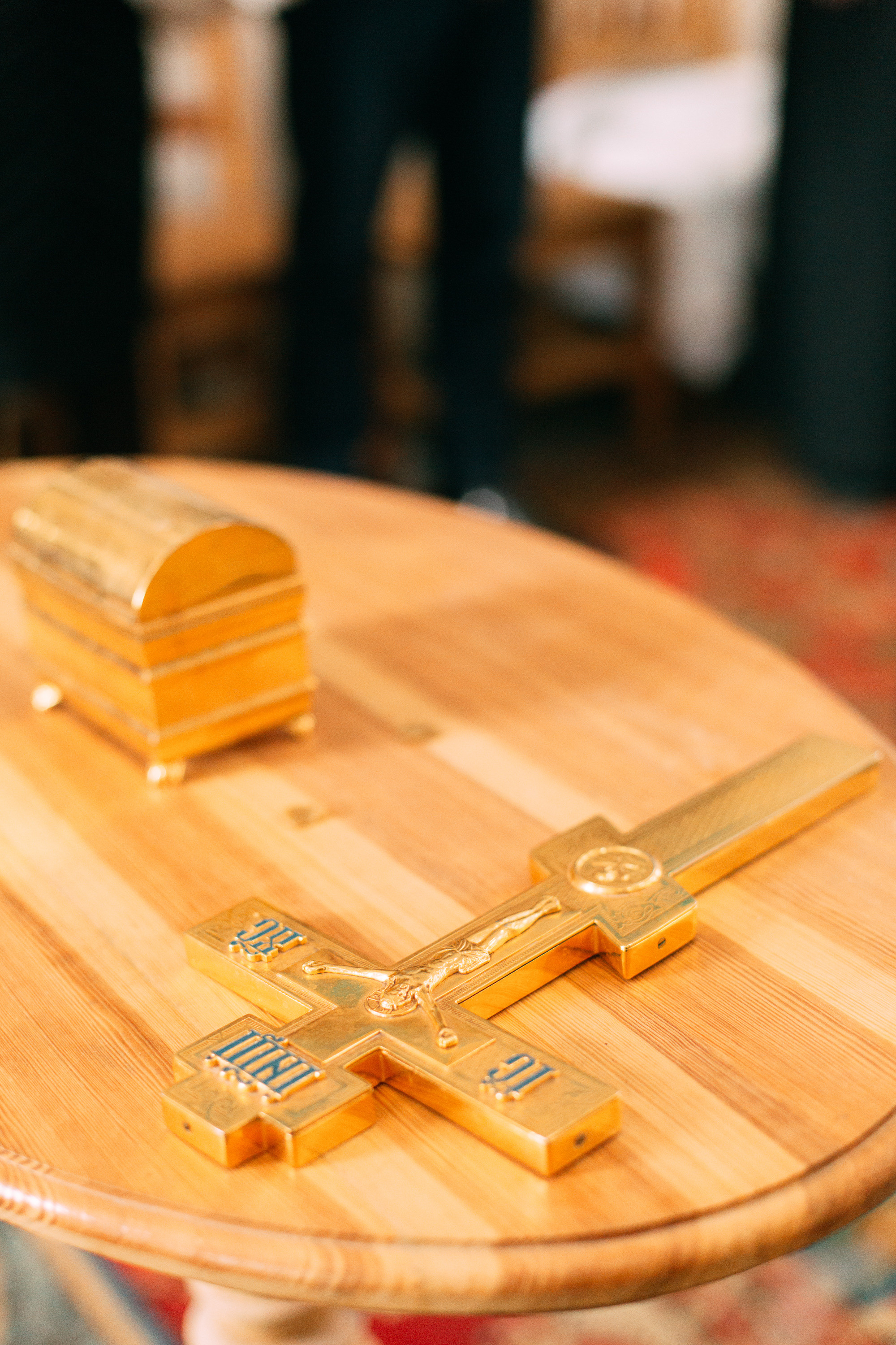 Крестины. Снимаю жизнь ❤