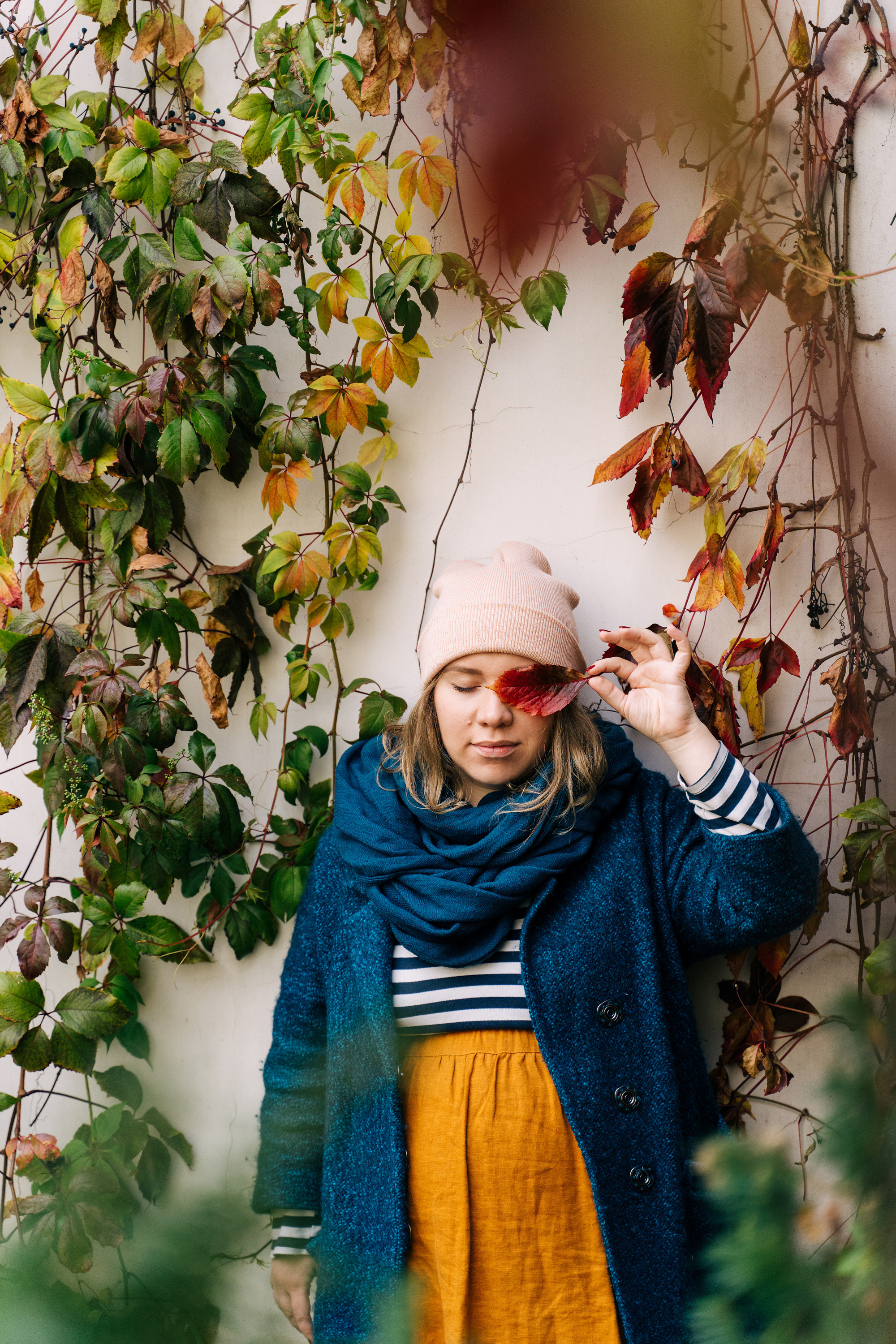 Ожидание. Снимаю жизнь ❤