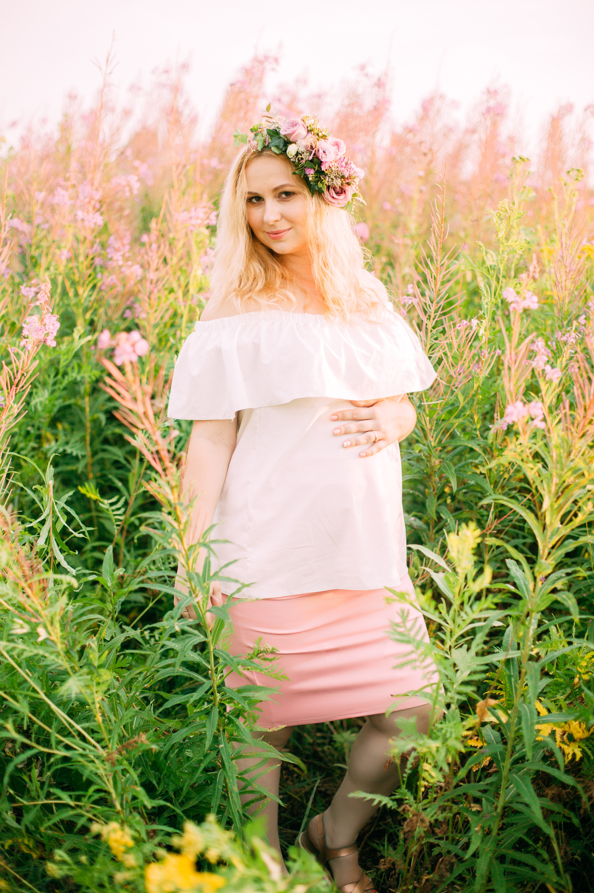 Ожидание. Снимаю жизнь ❤