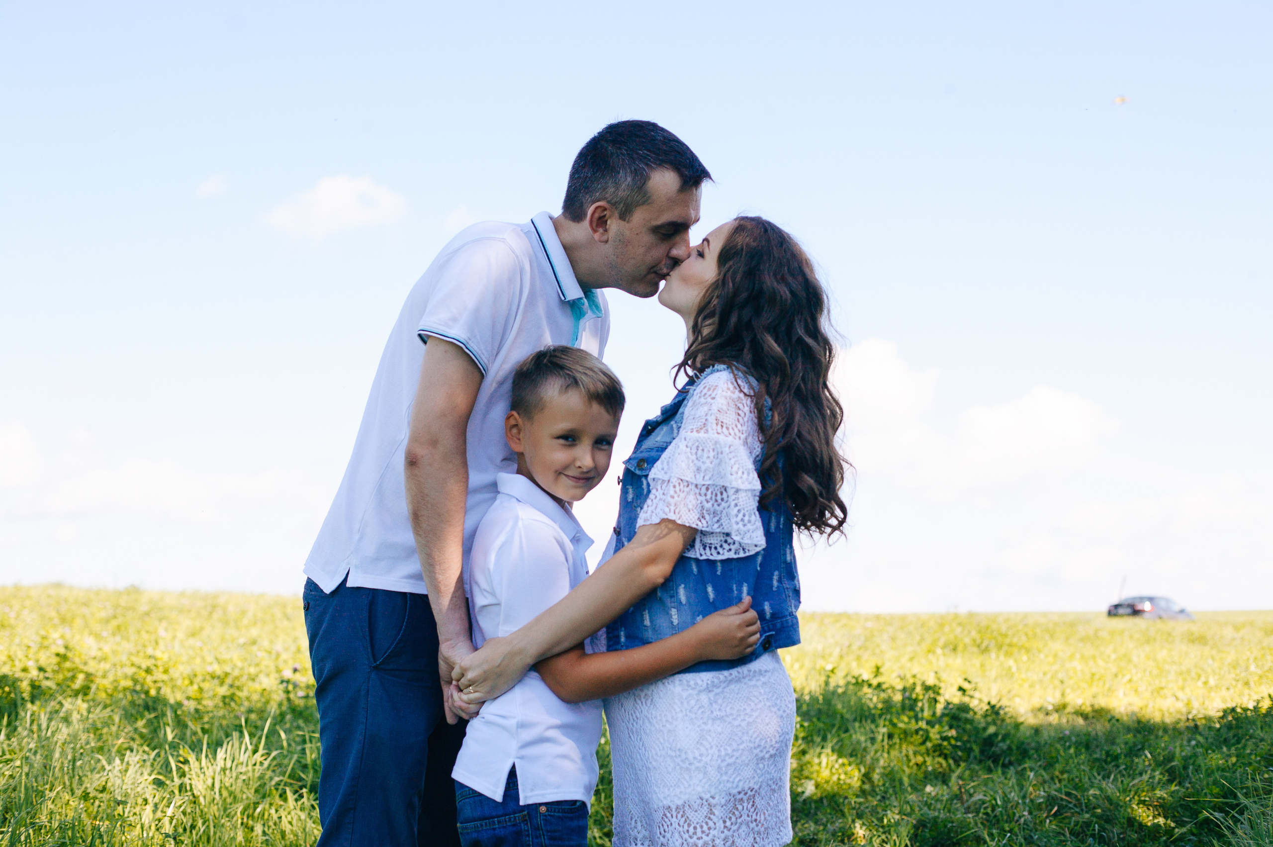 Ожидание. Снимаю жизнь ❤