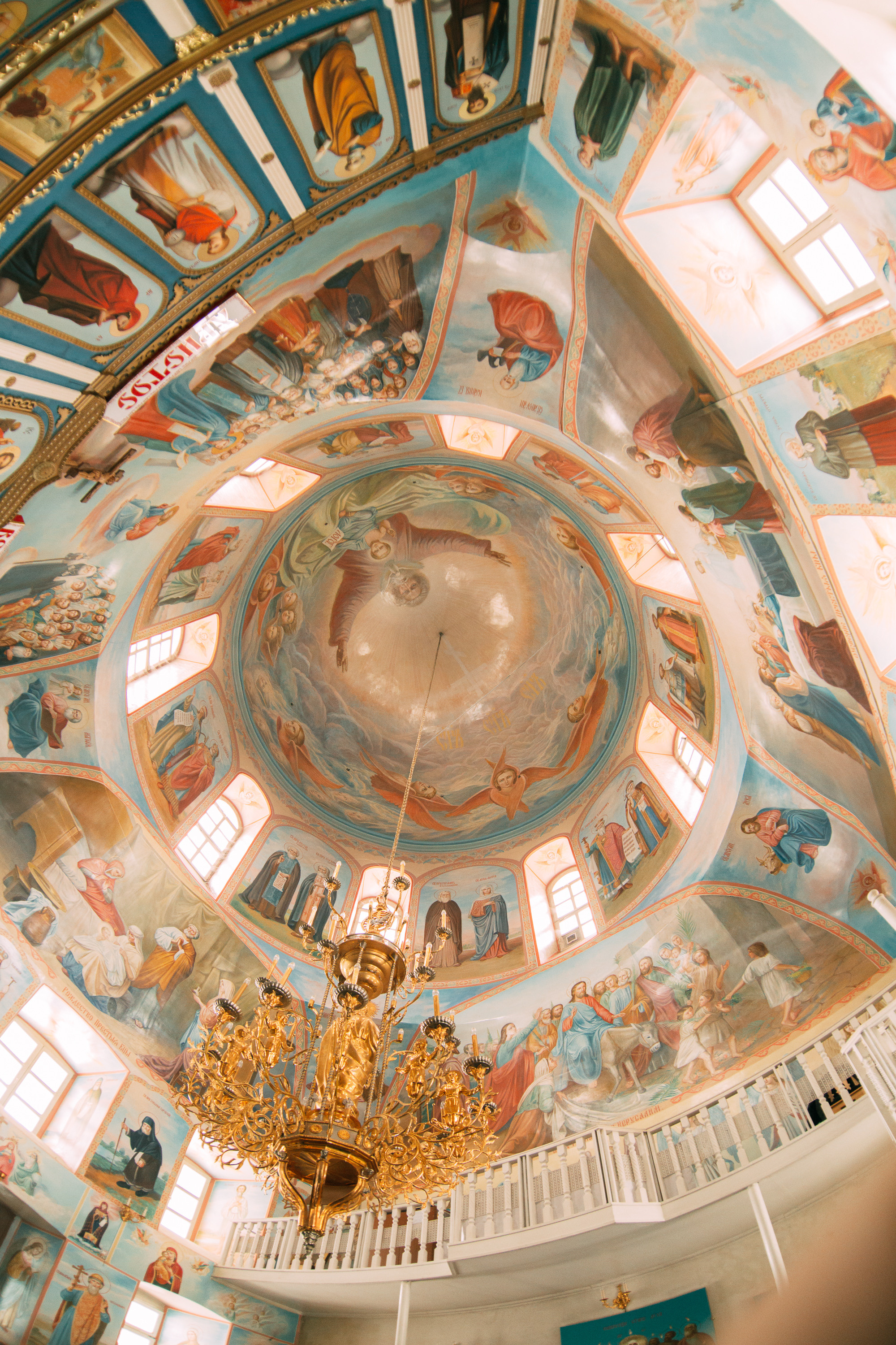 Крестины. Снимаю жизнь ❤