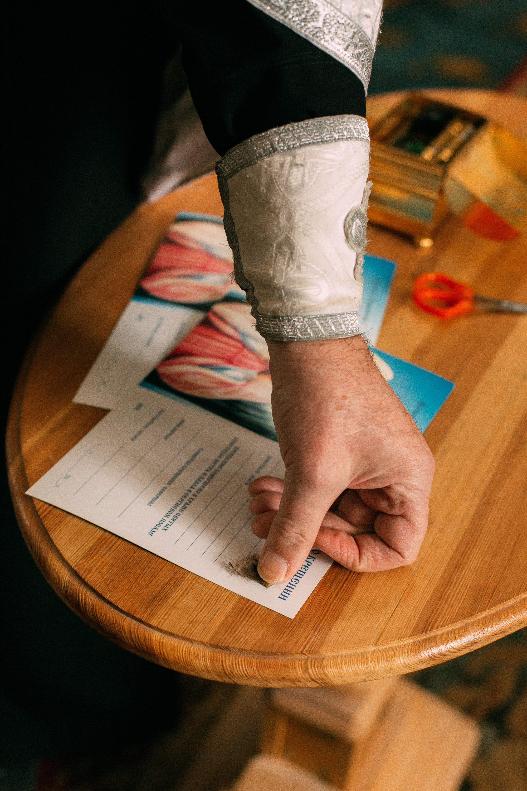 Крестины. Снимаю жизнь ❤