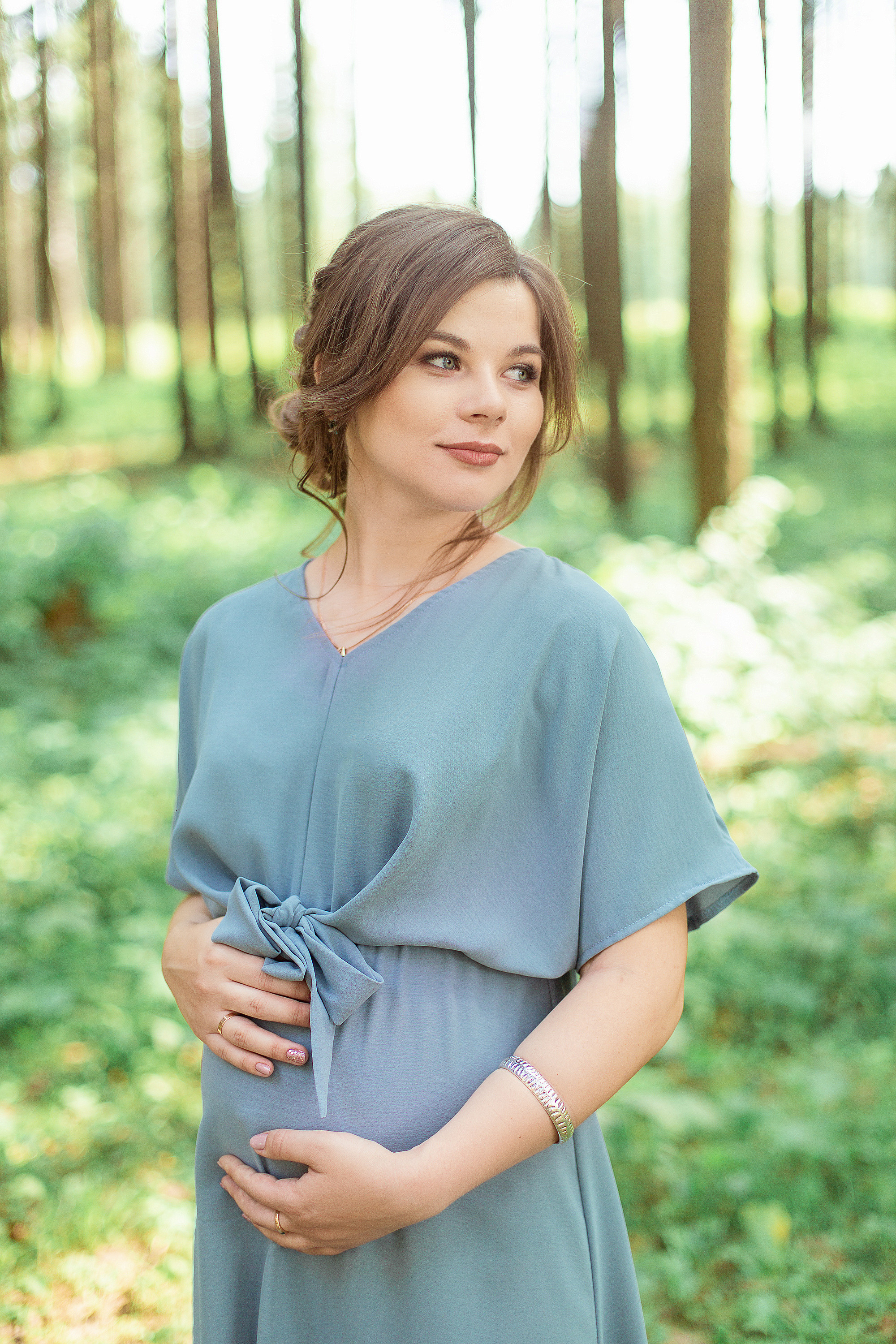 Ожидание. Снимаю жизнь ❤