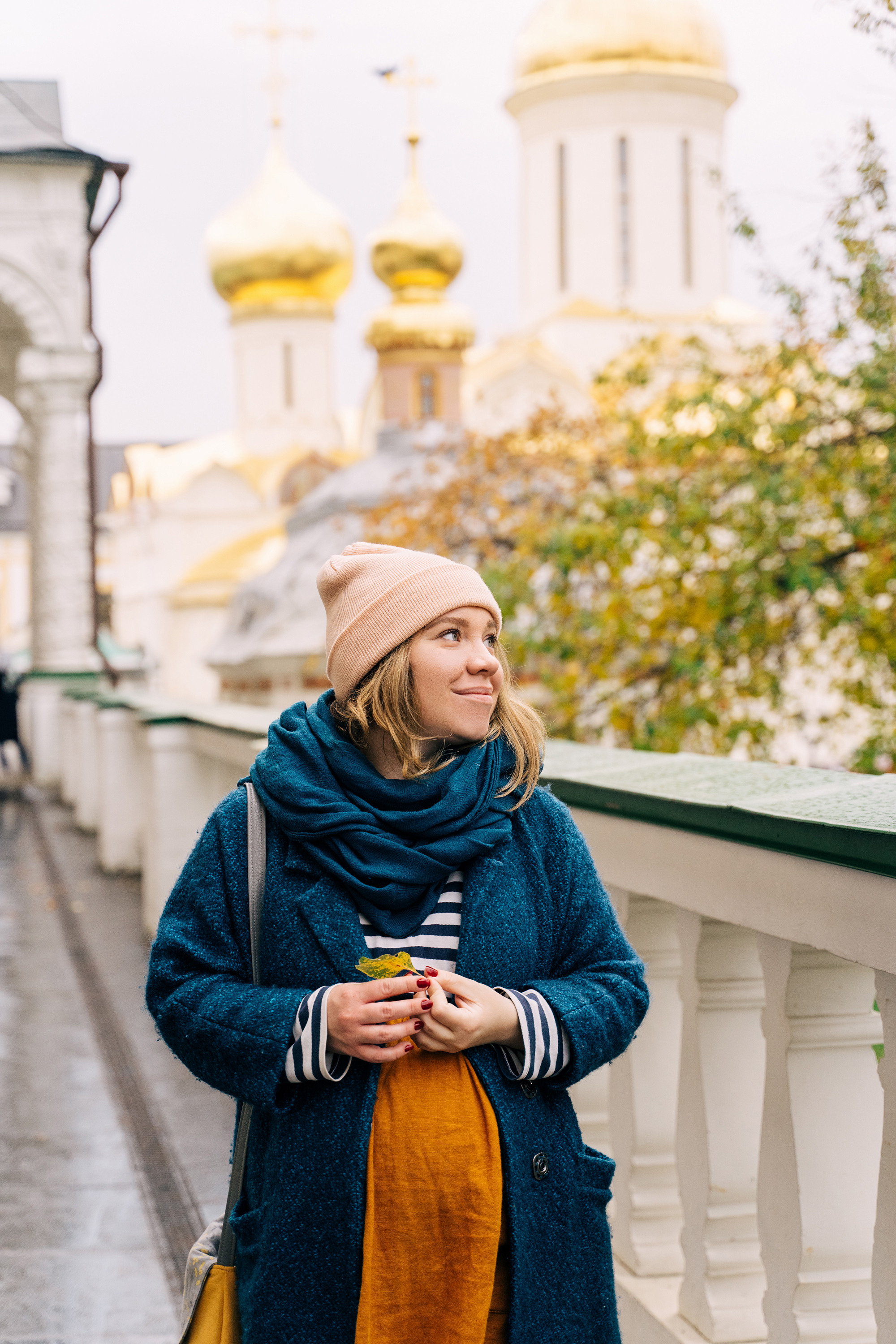 Ожидание. Снимаю жизнь ❤