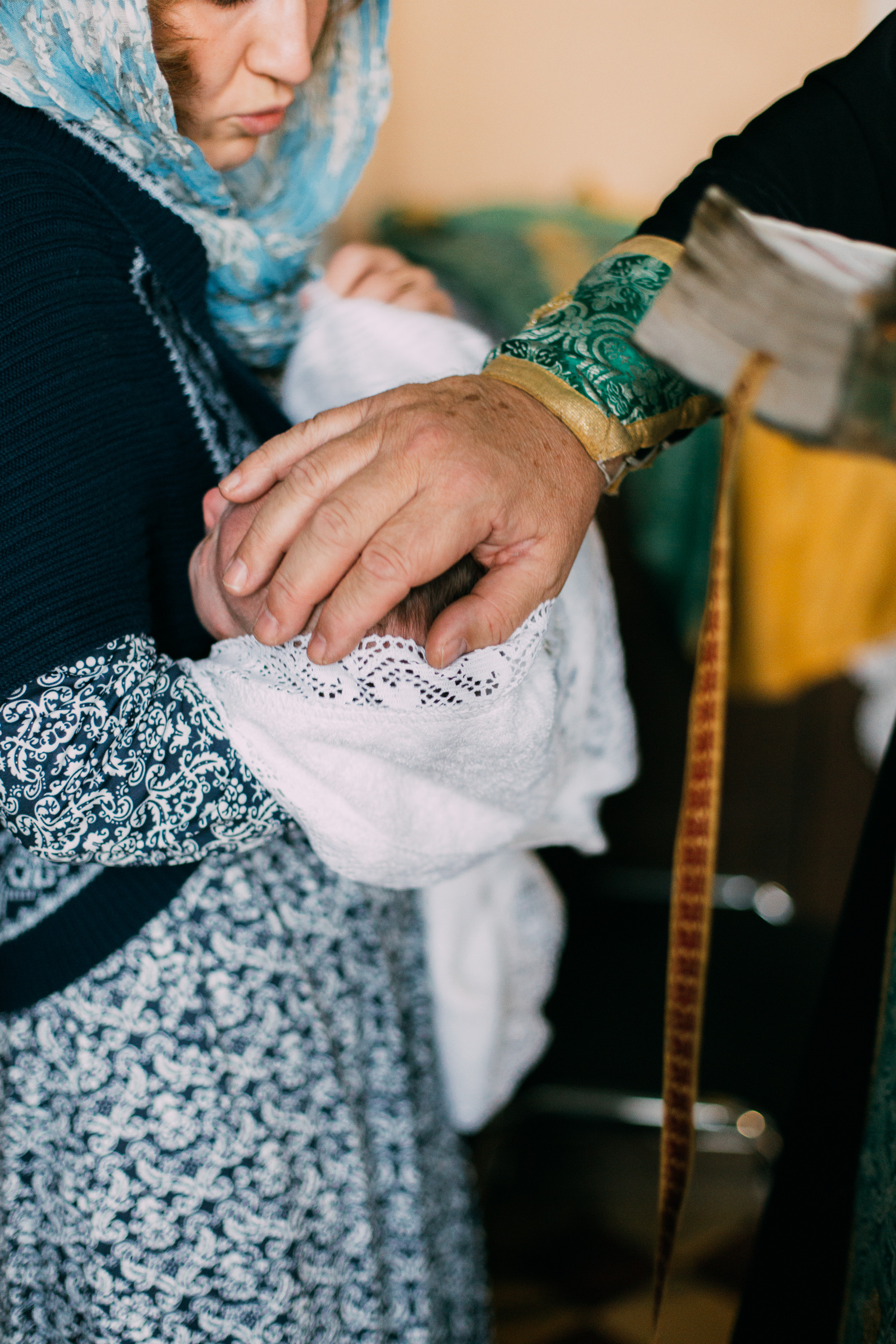 Крестины. Снимаю жизнь ❤