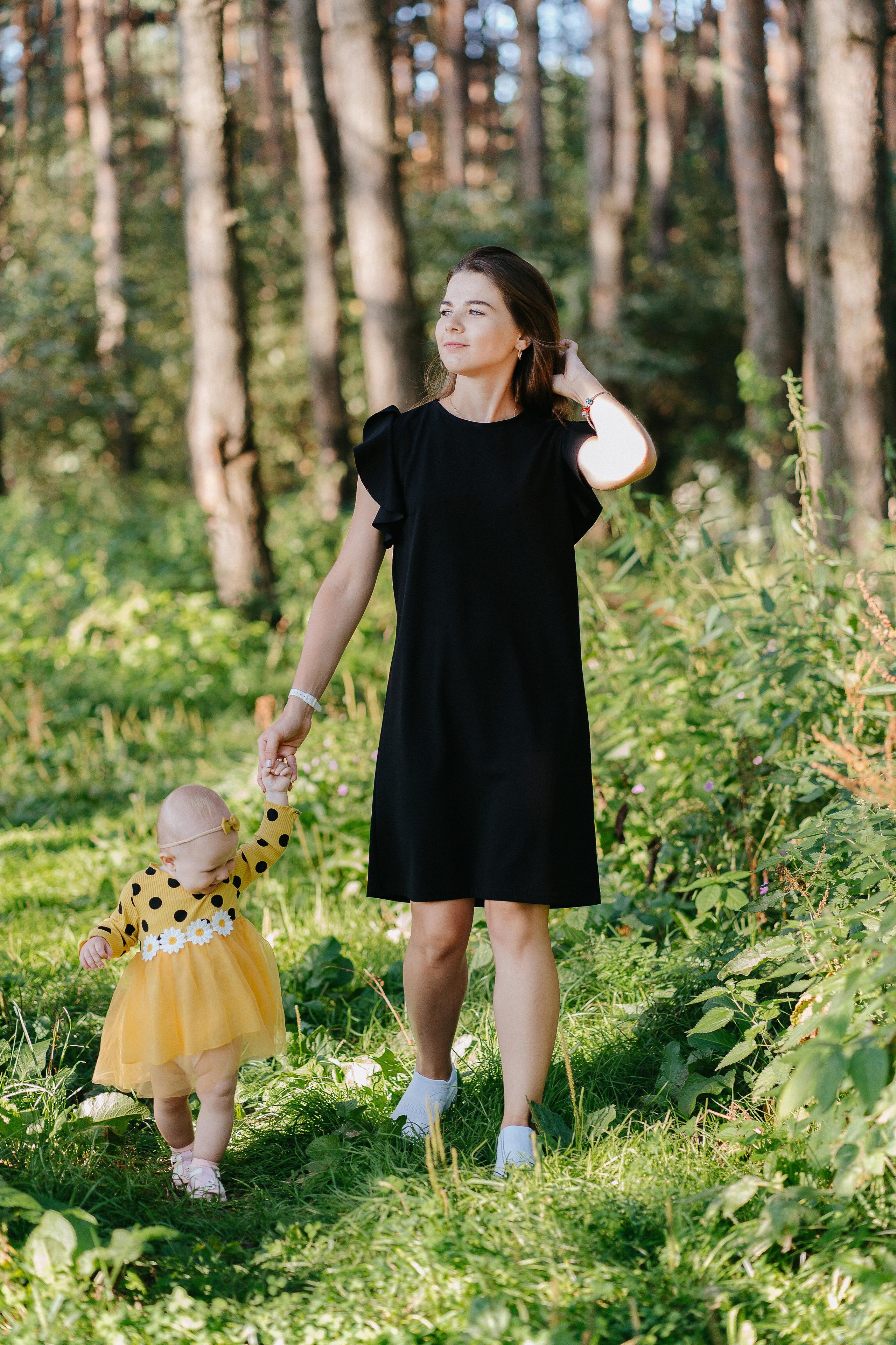 Семейная съёмка. Снимаю жизнь ❤