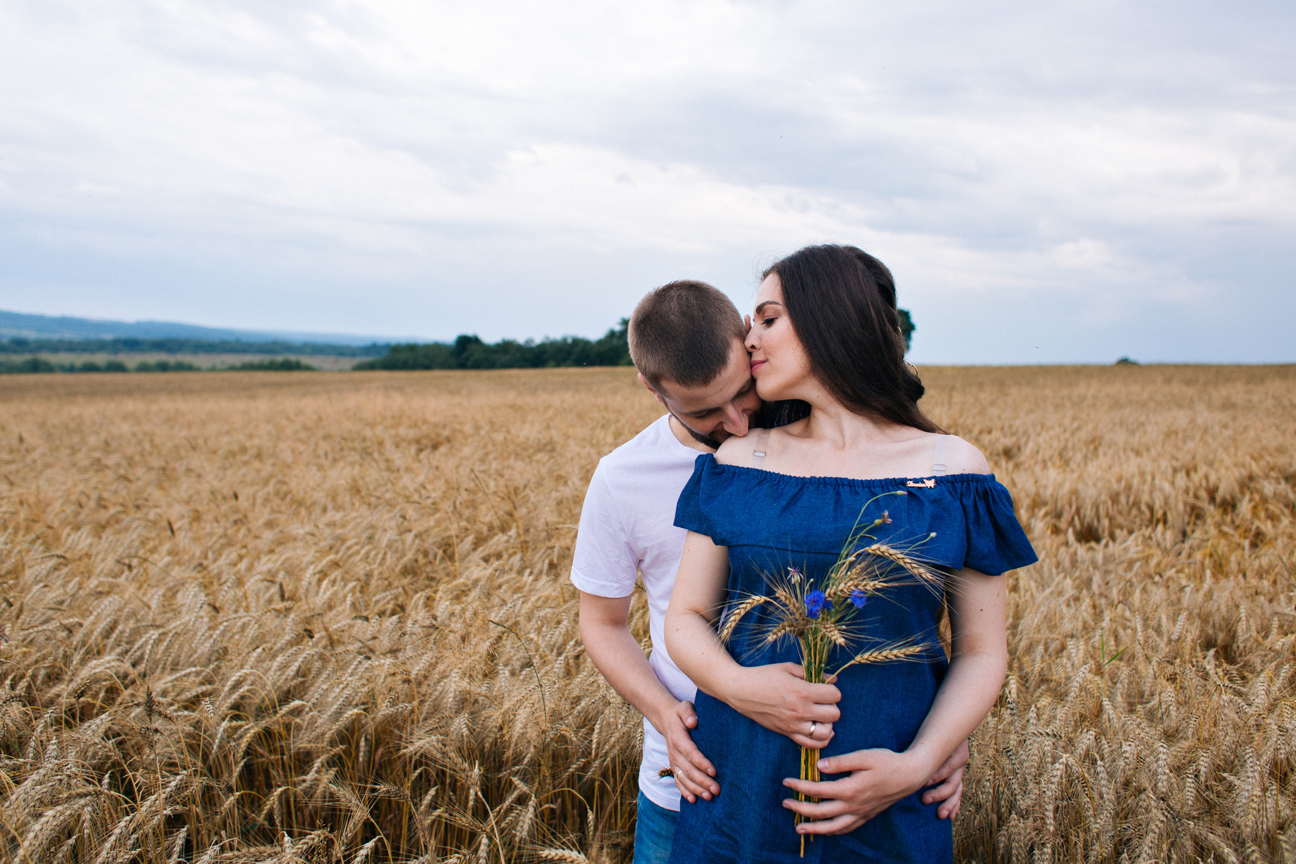 Ожидание. Снимаю жизнь ❤