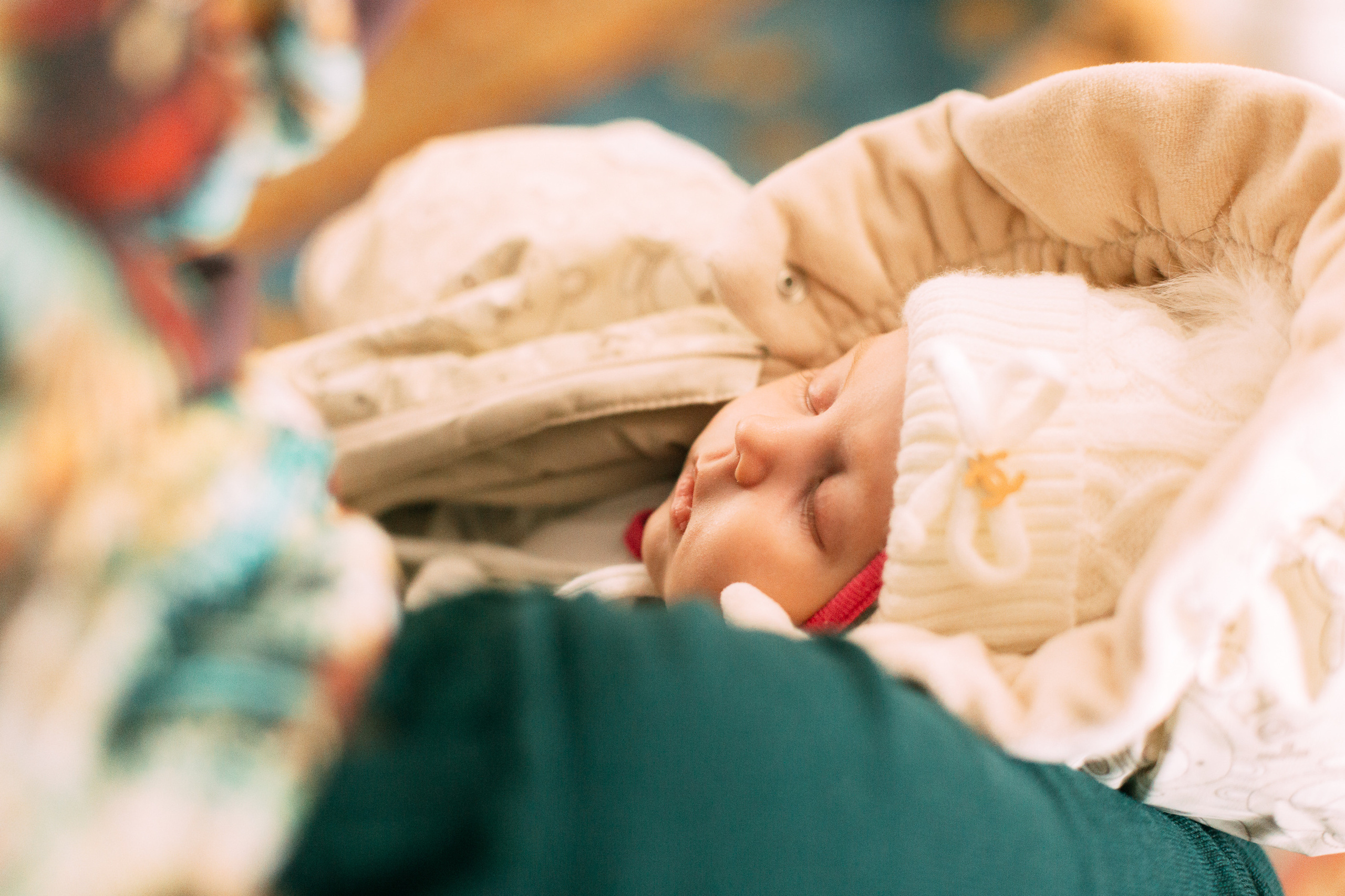 Крестины. Снимаю жизнь ❤