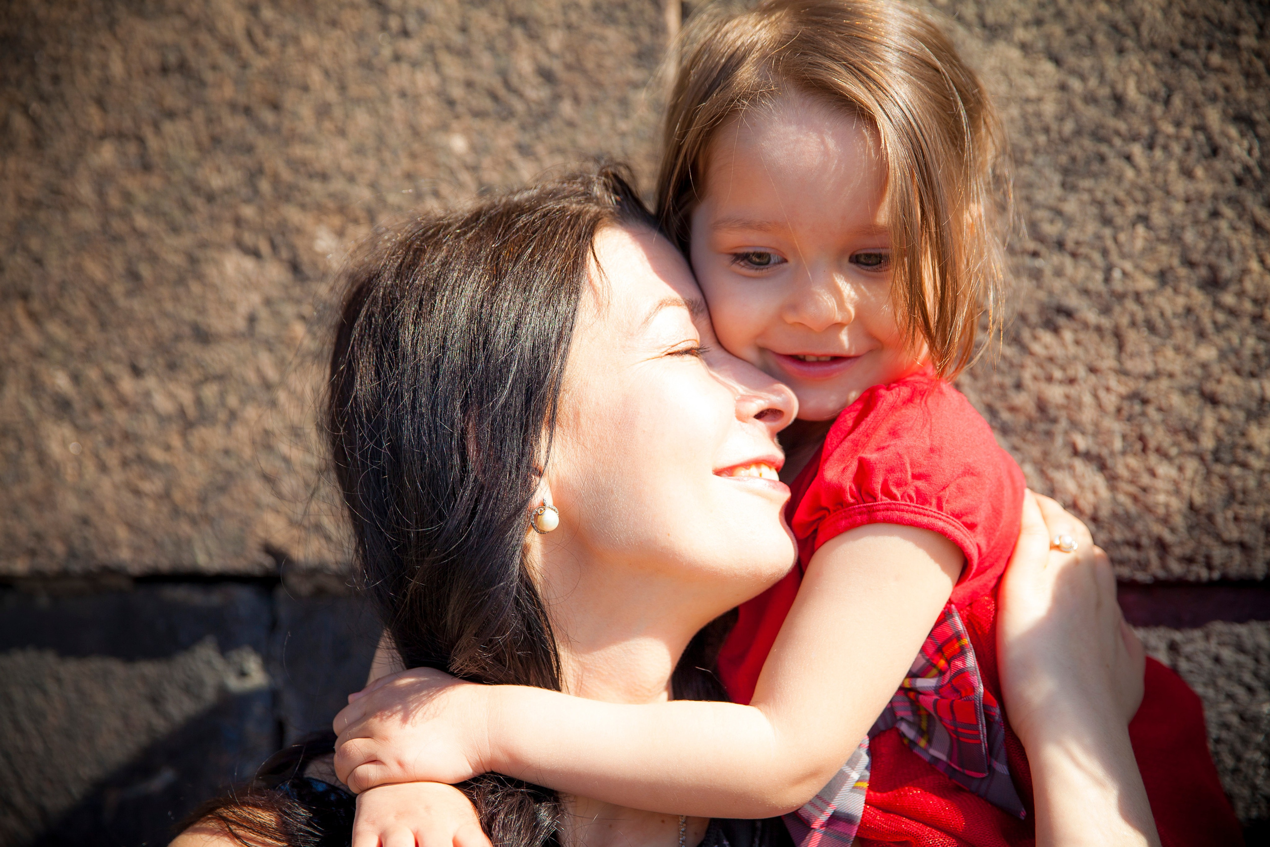 Младшовы. Фотограф Александра Степанова