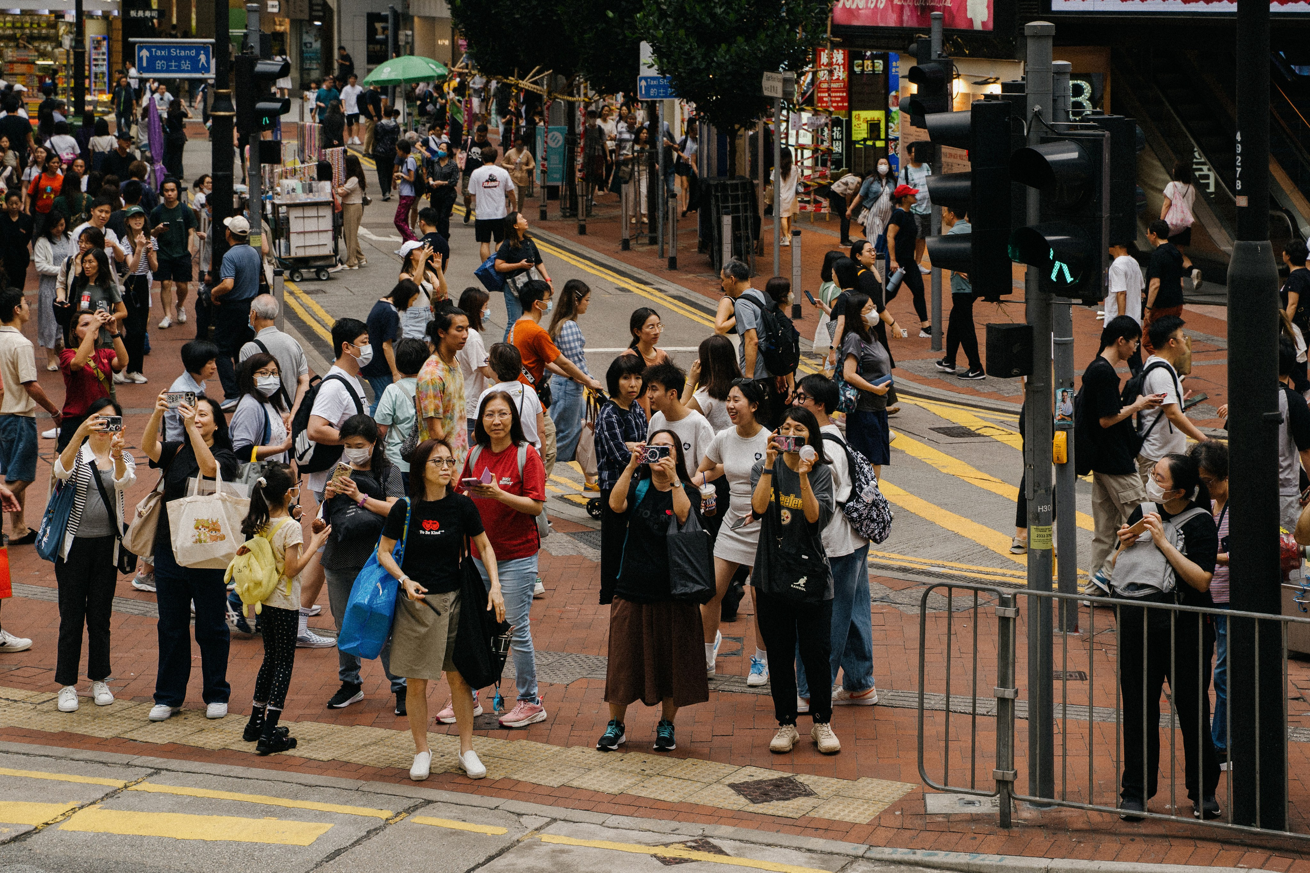 🇭🇰 Гонконг