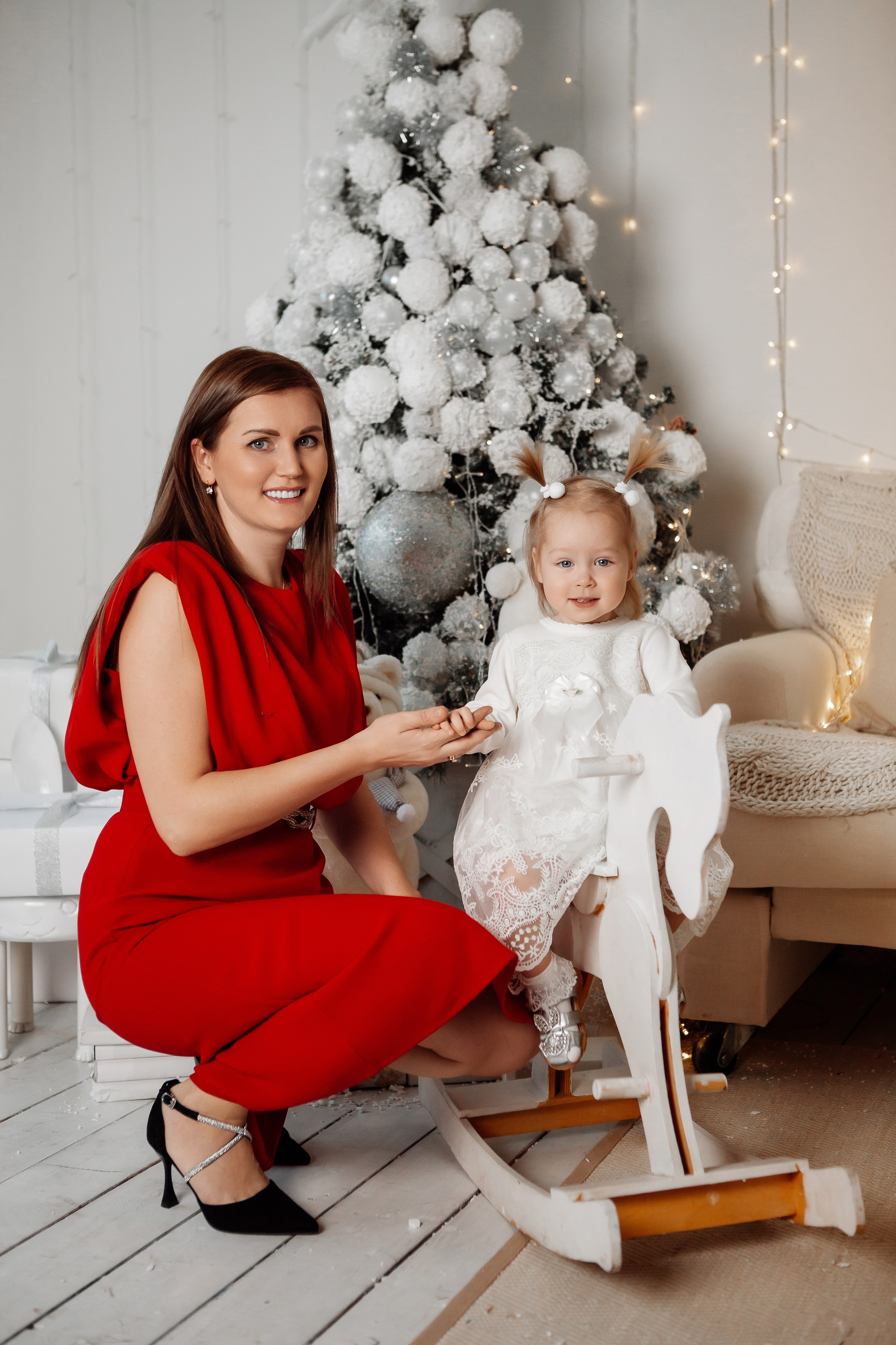 Семья Анны. Фотограф в Нижнем Новгороде Таня Галкина