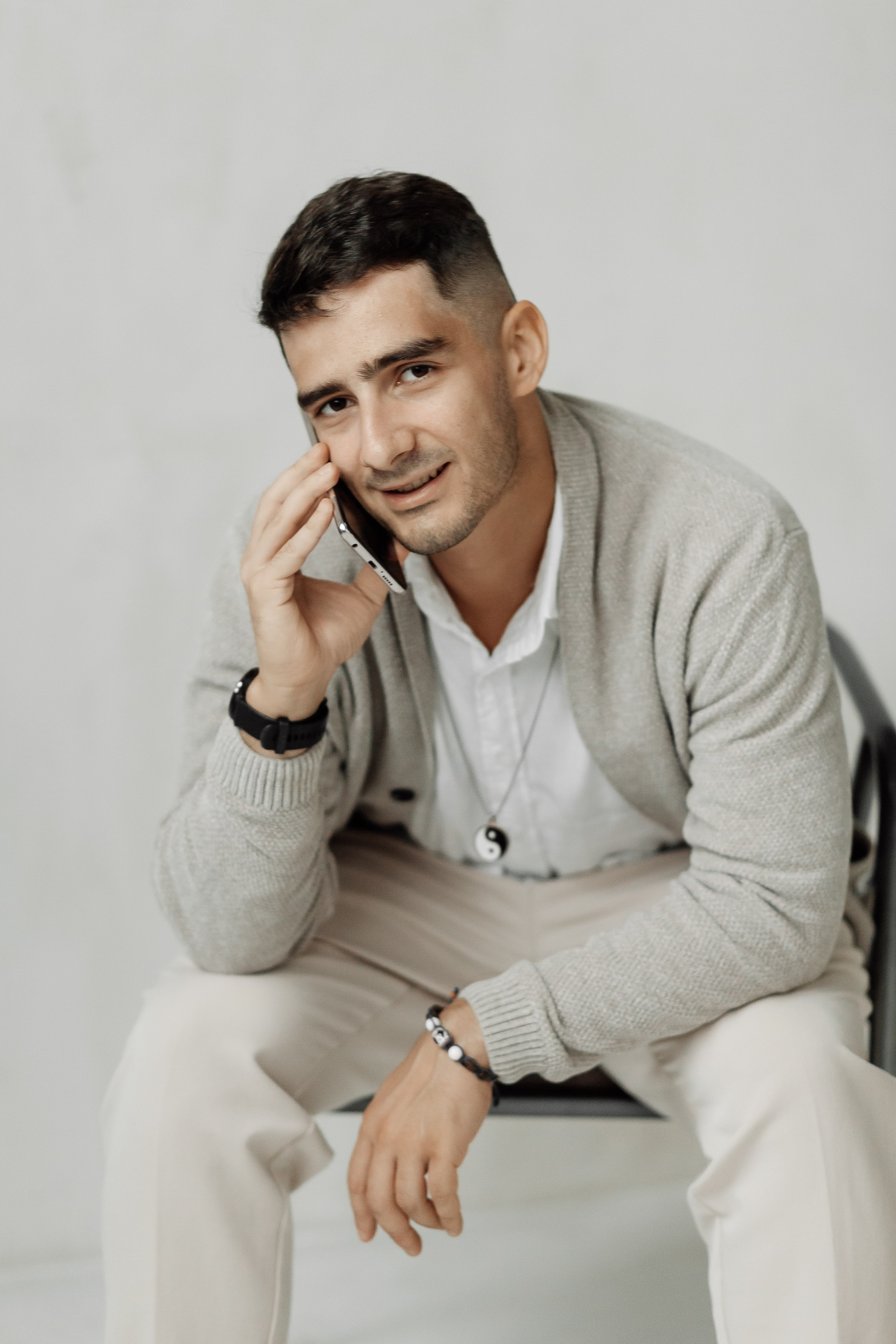 Павел. Фотограф в Нижнем Новгороде Таня Галкина