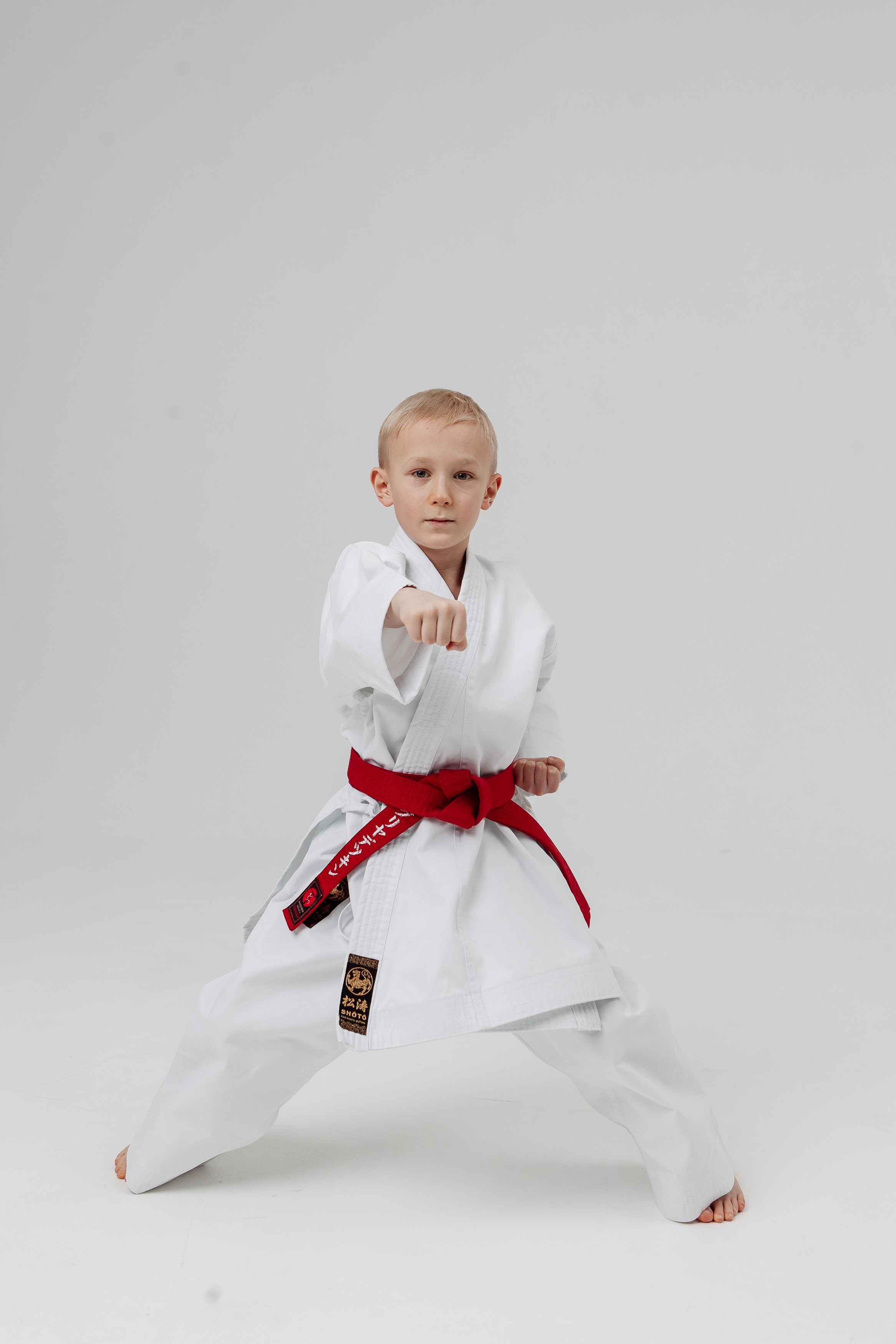 Школа каратэ Танкан. Фотограф в Нижнем Новгороде Таня Галкина