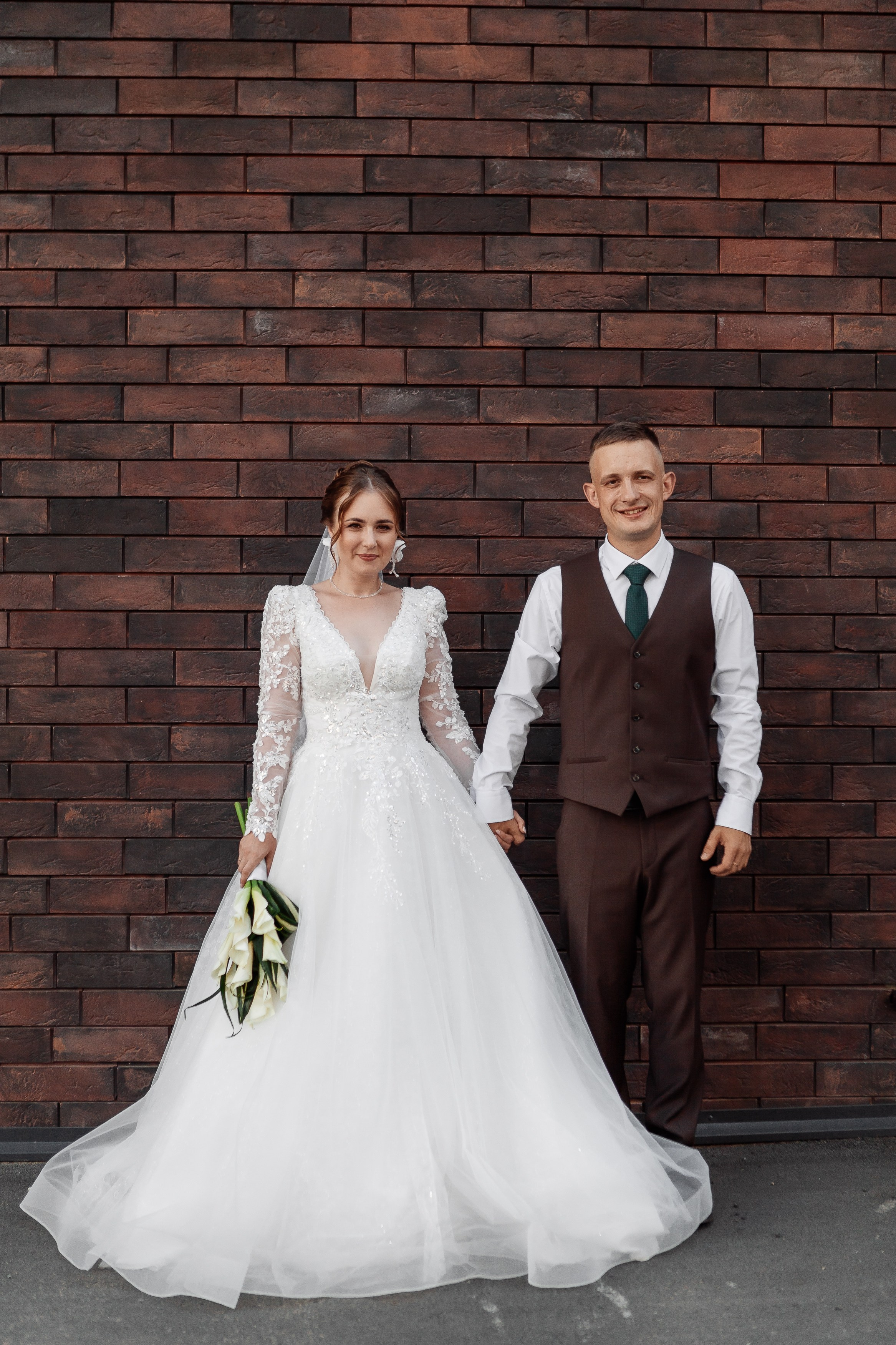 Алексей и Алена. Фотограф в Нижнем Новгороде Таня Галкина